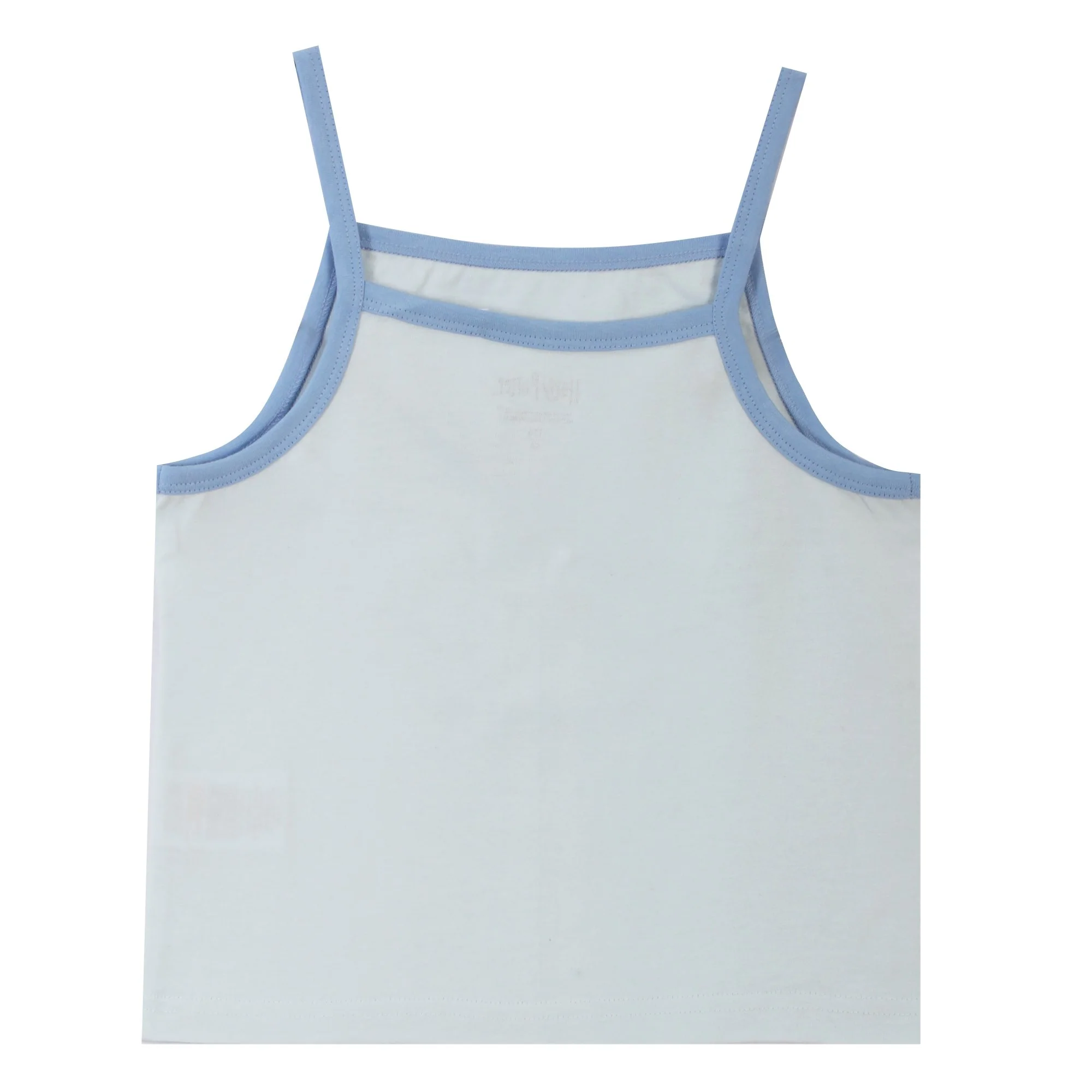 Pyjashort licence 4/8 ans - Bleu - Image 3
