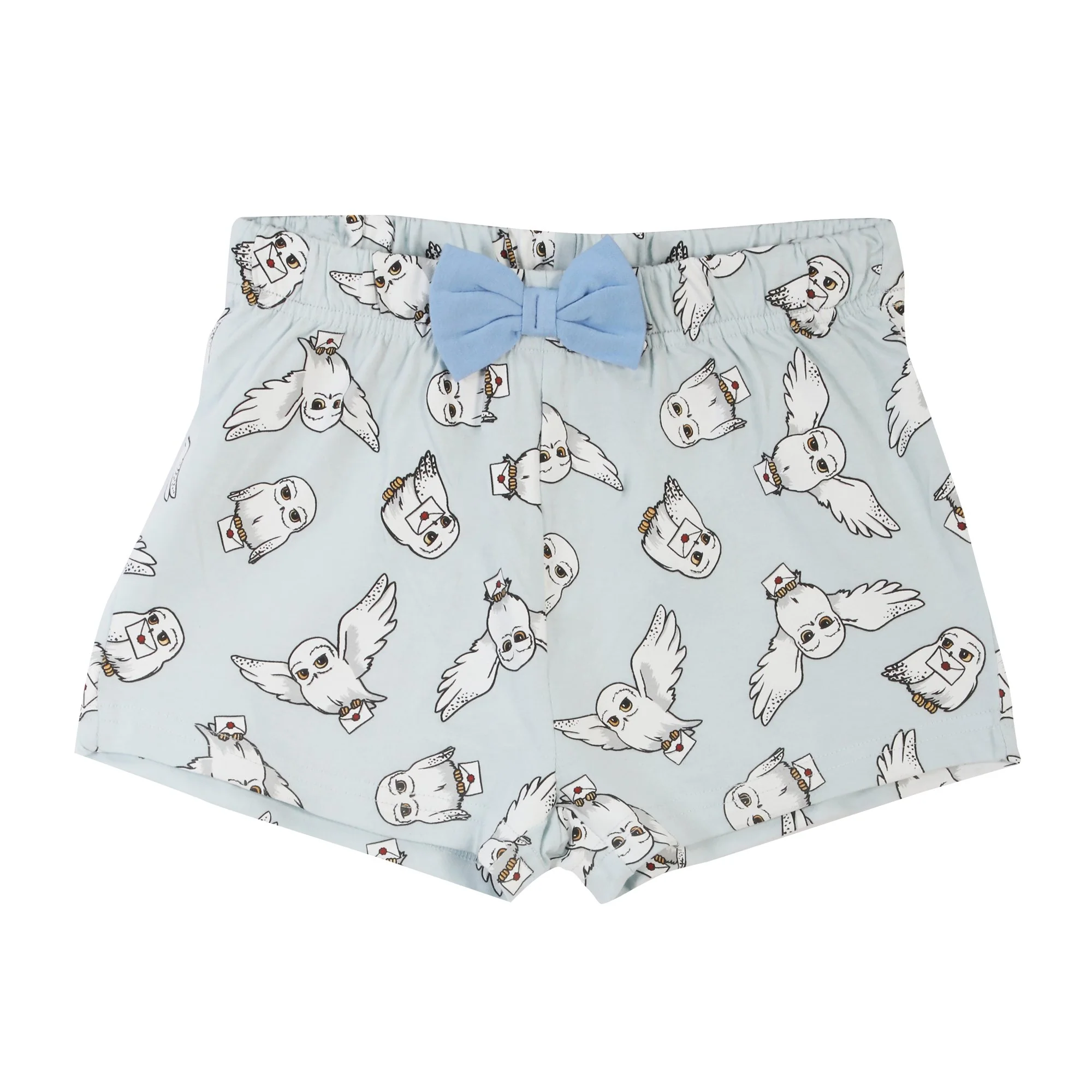 Pyjashort licence 4/8 ans - Bleu - Image 4