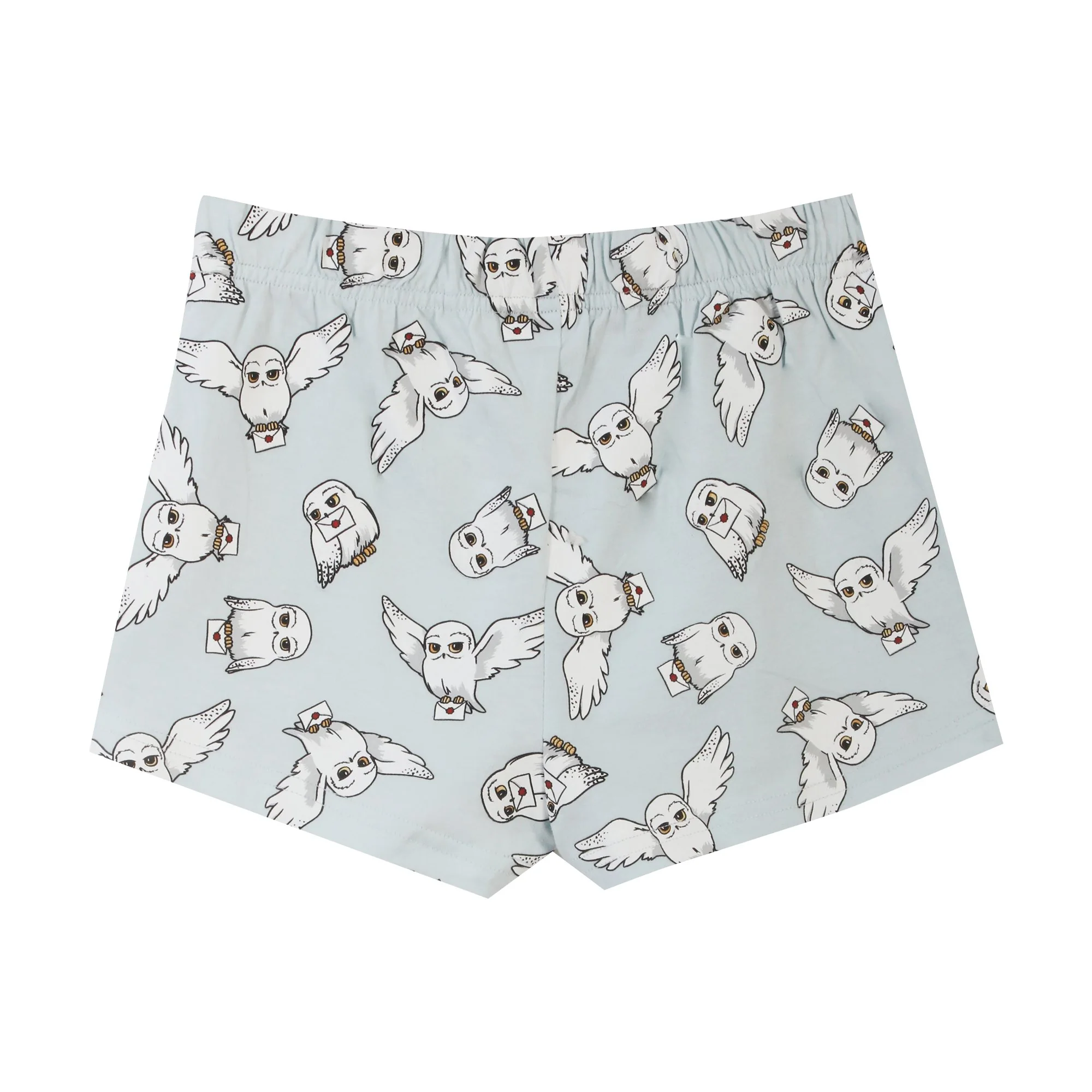 Pyjashort licence 4/8 ans - Bleu - Image 5