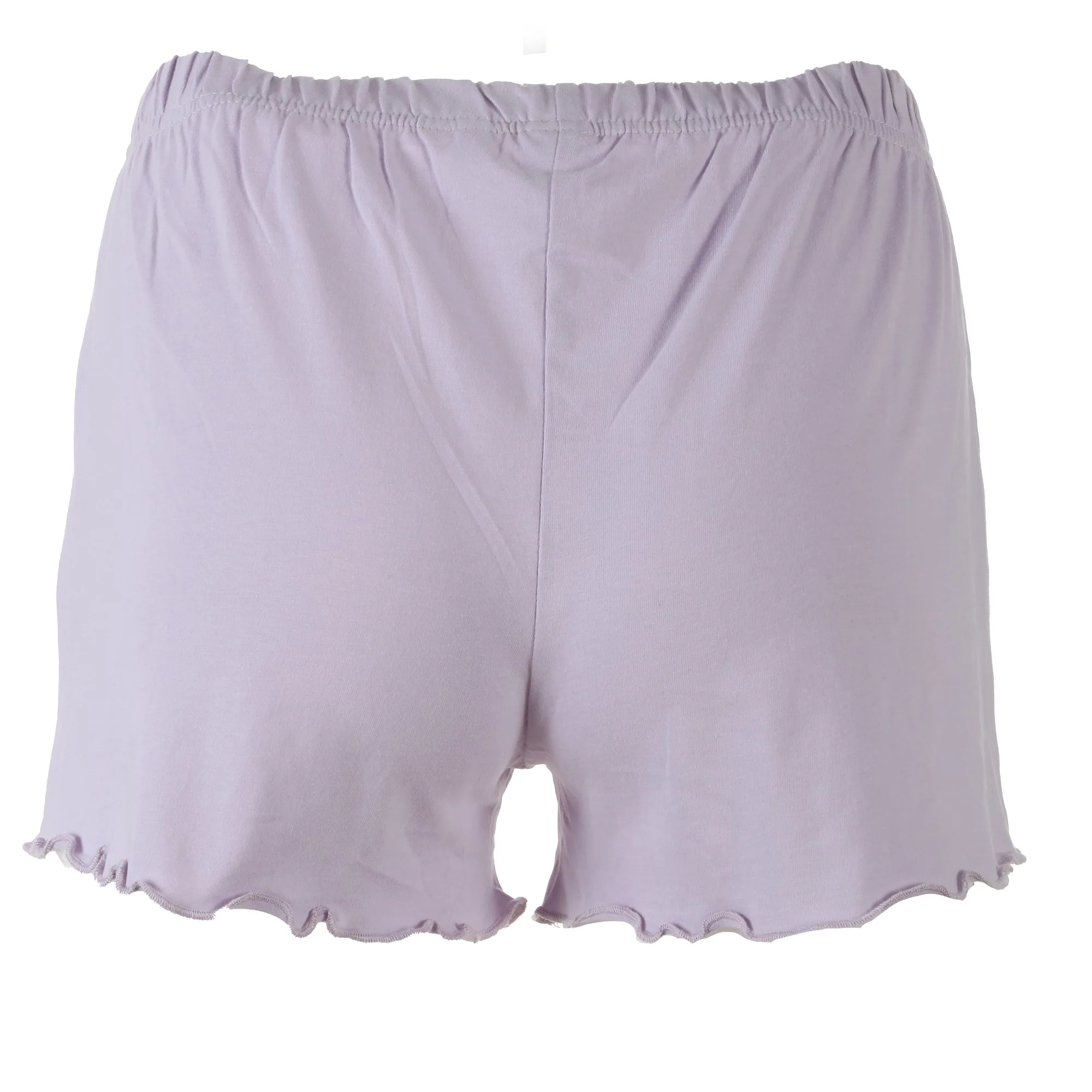 Pyjashort licence  - Violet - Image 4