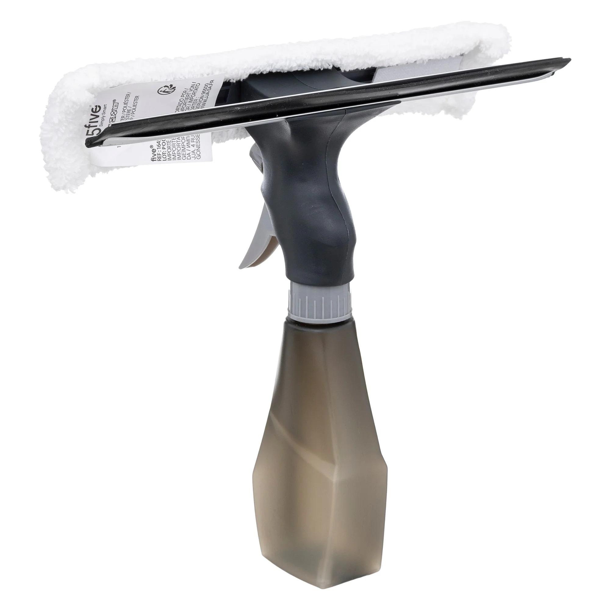 RACLETTE SPRAY VITRE + 2 MOP - Image 3