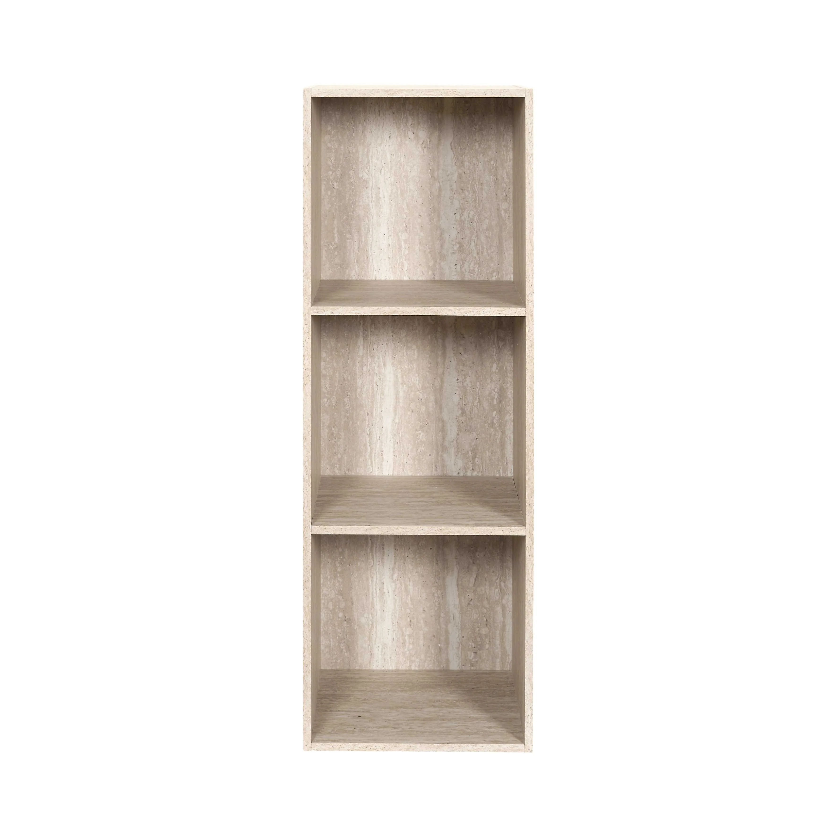 Rangement modulable 3 cases