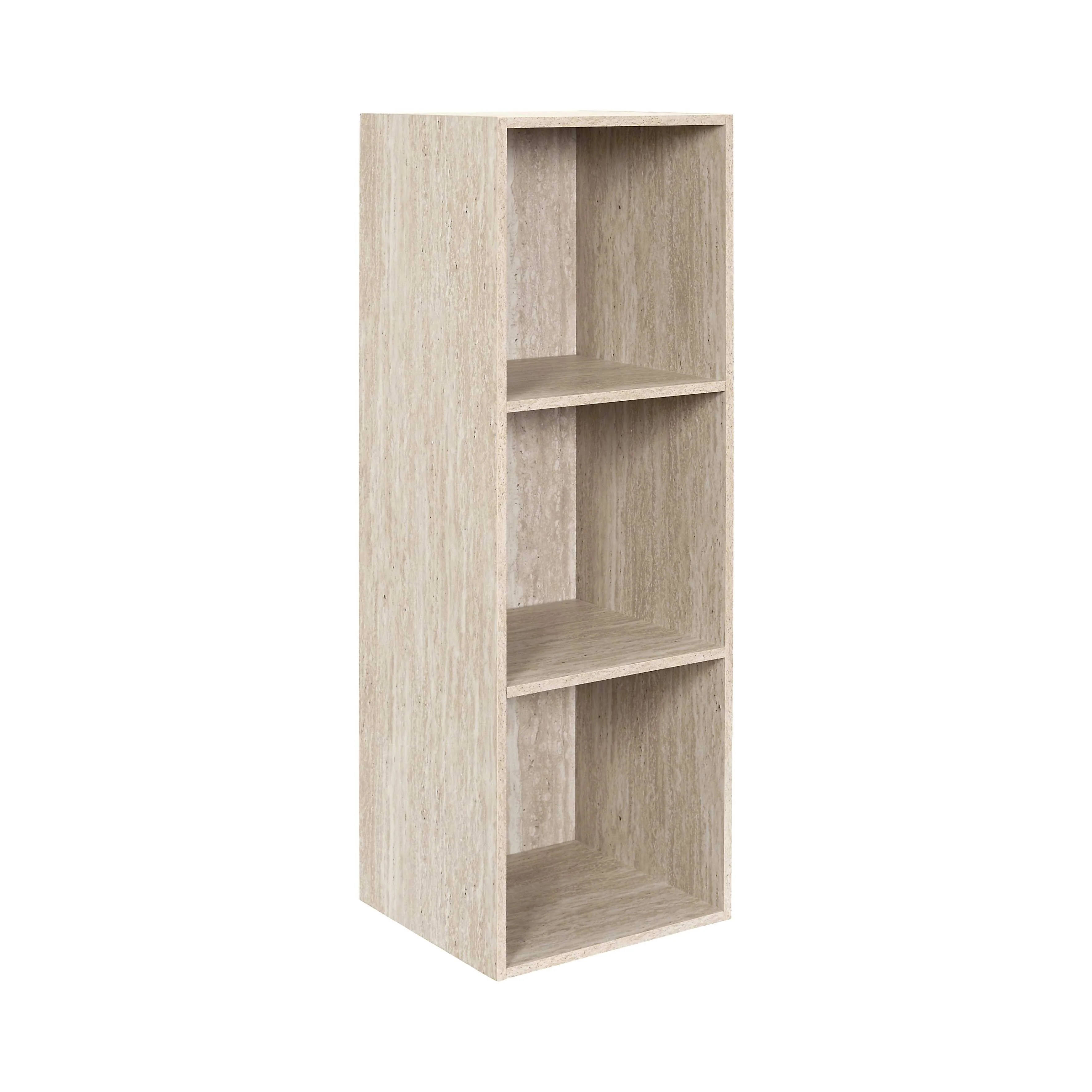 Rangement modulable 3 cases - Image 2