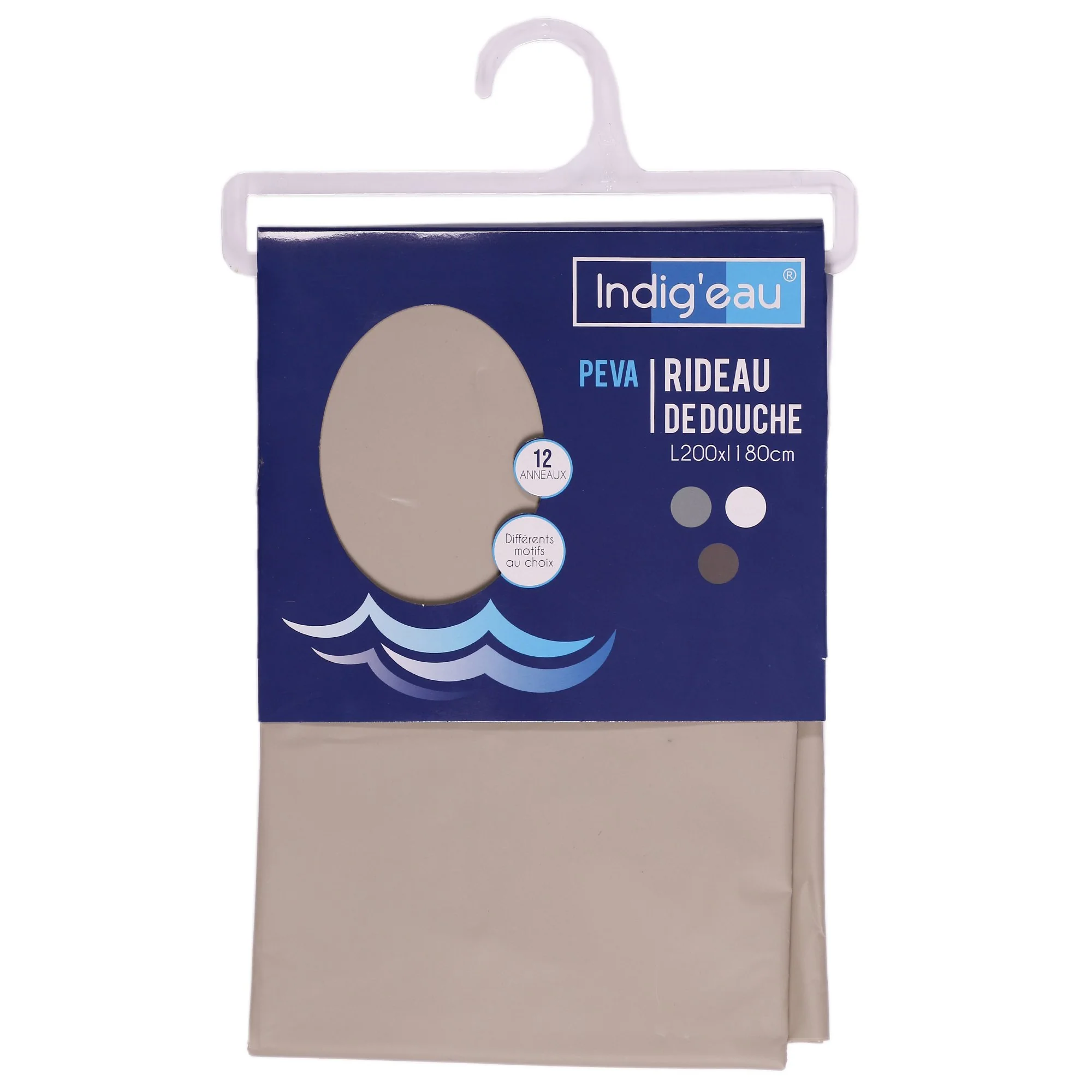 Rideau de douche - Image 3