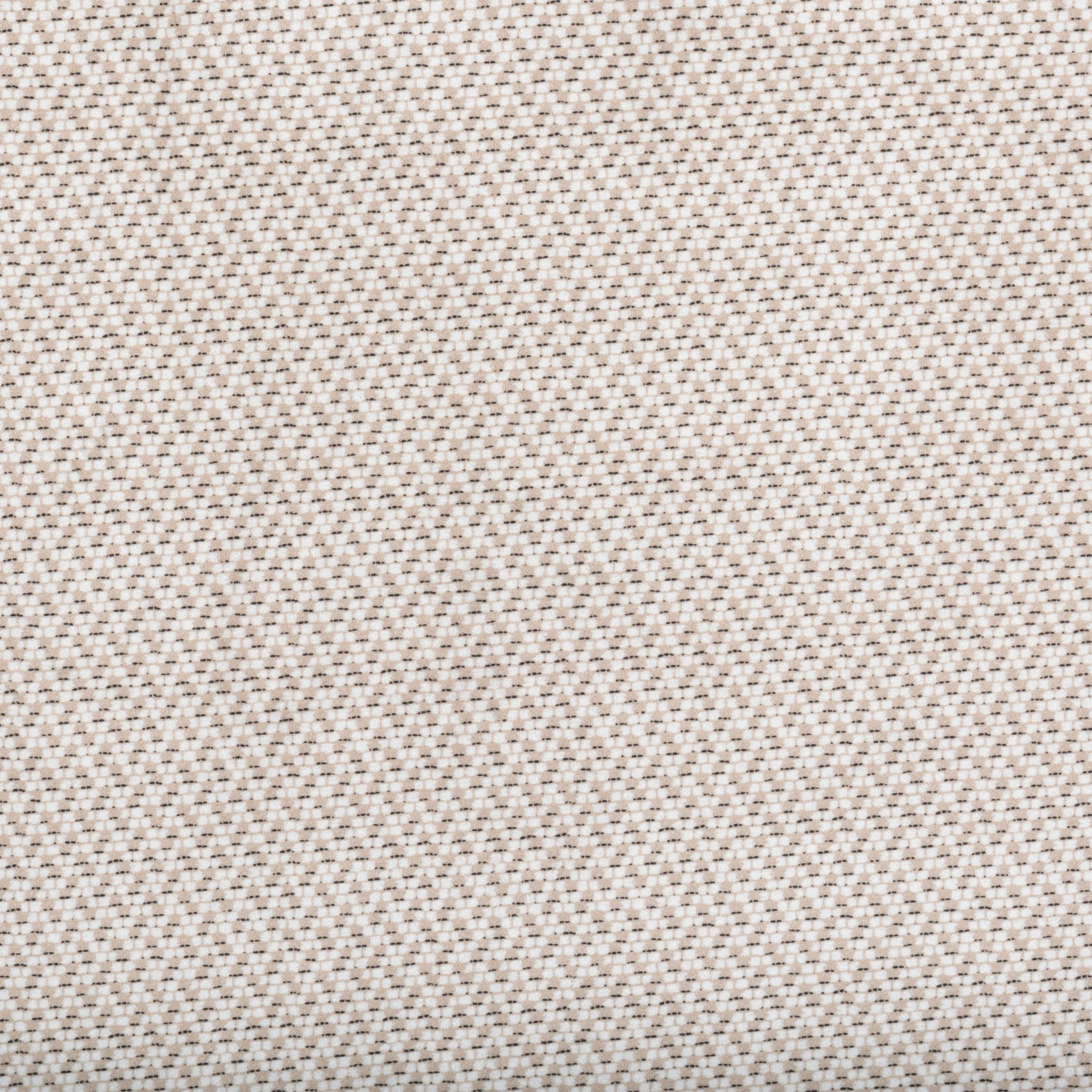 Rideau occultant effet velours 135x260cm - Image 2