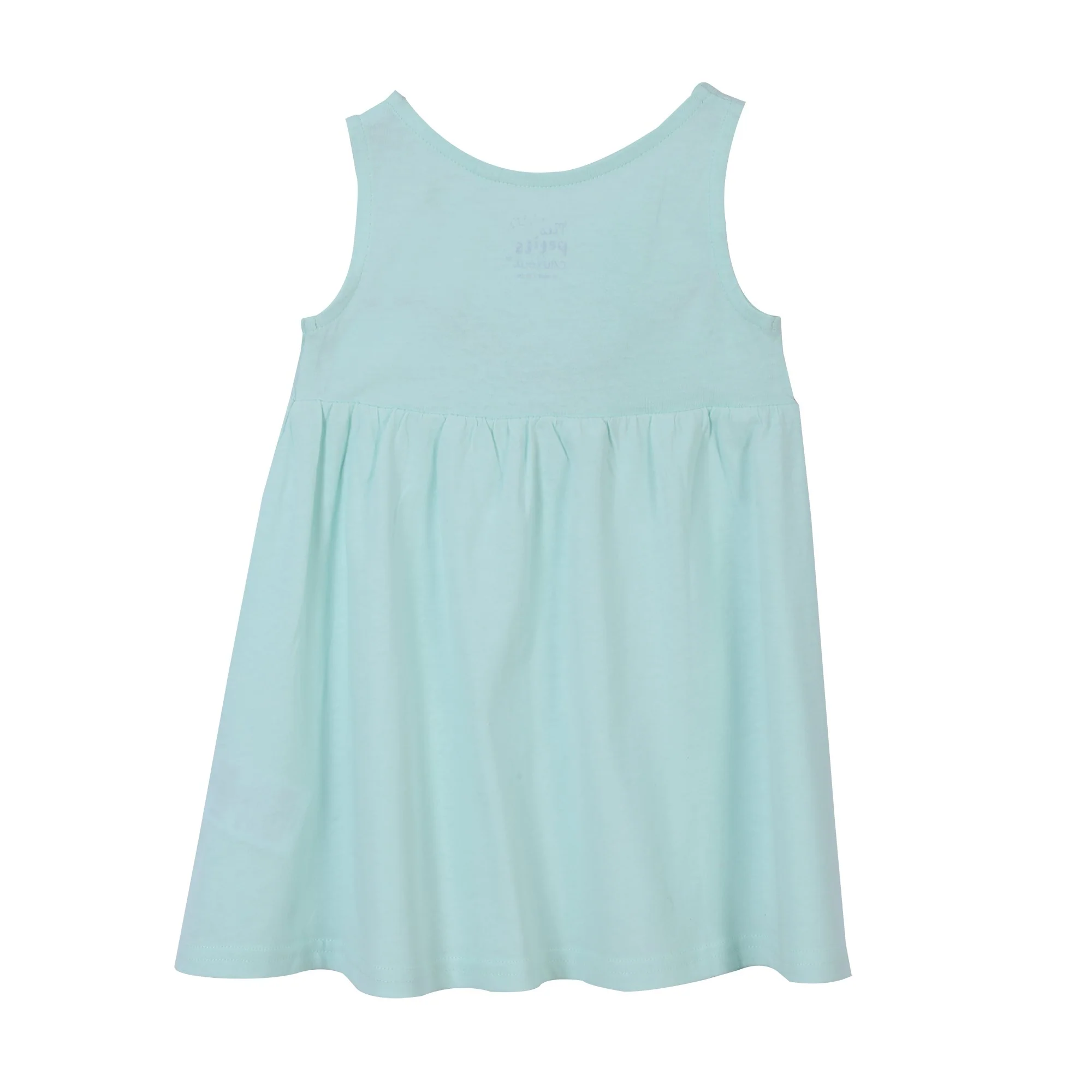 Robe 3/36 mois - Blanc - Image 4