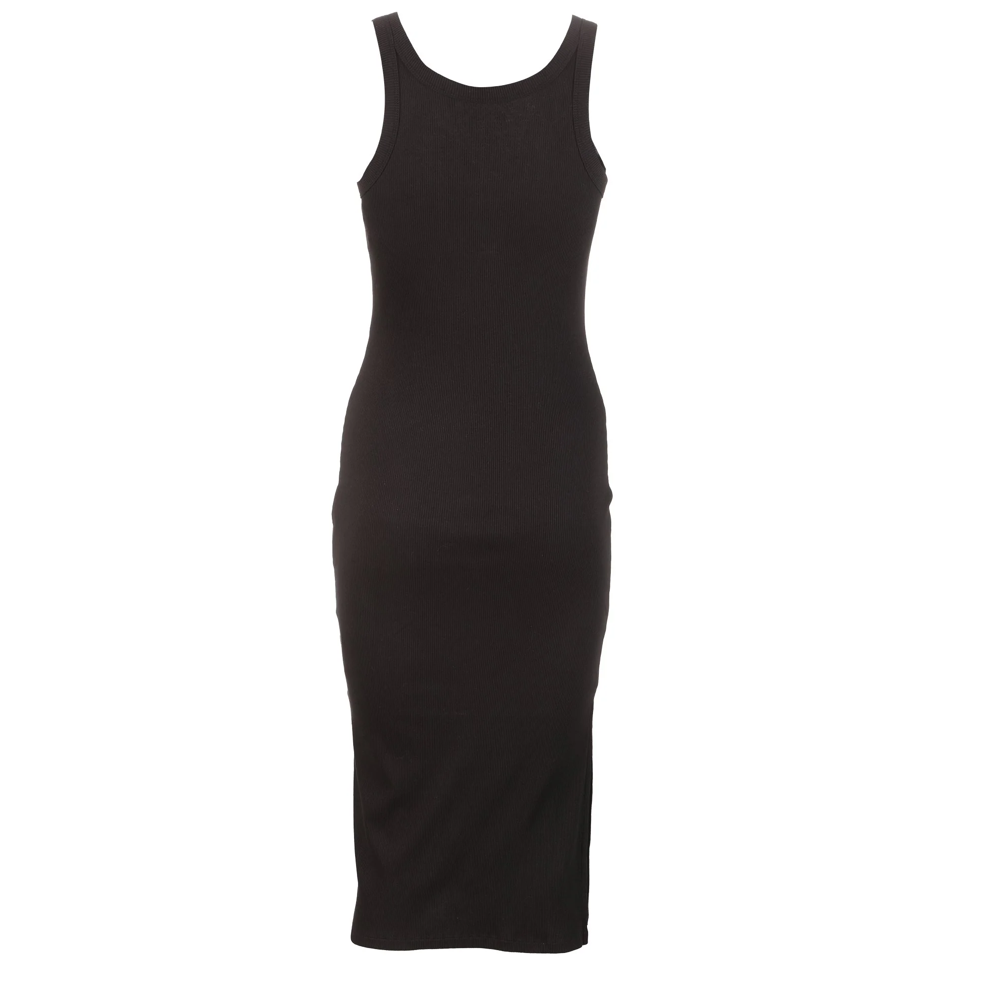 Robe débardeur  - Noir - Image 2