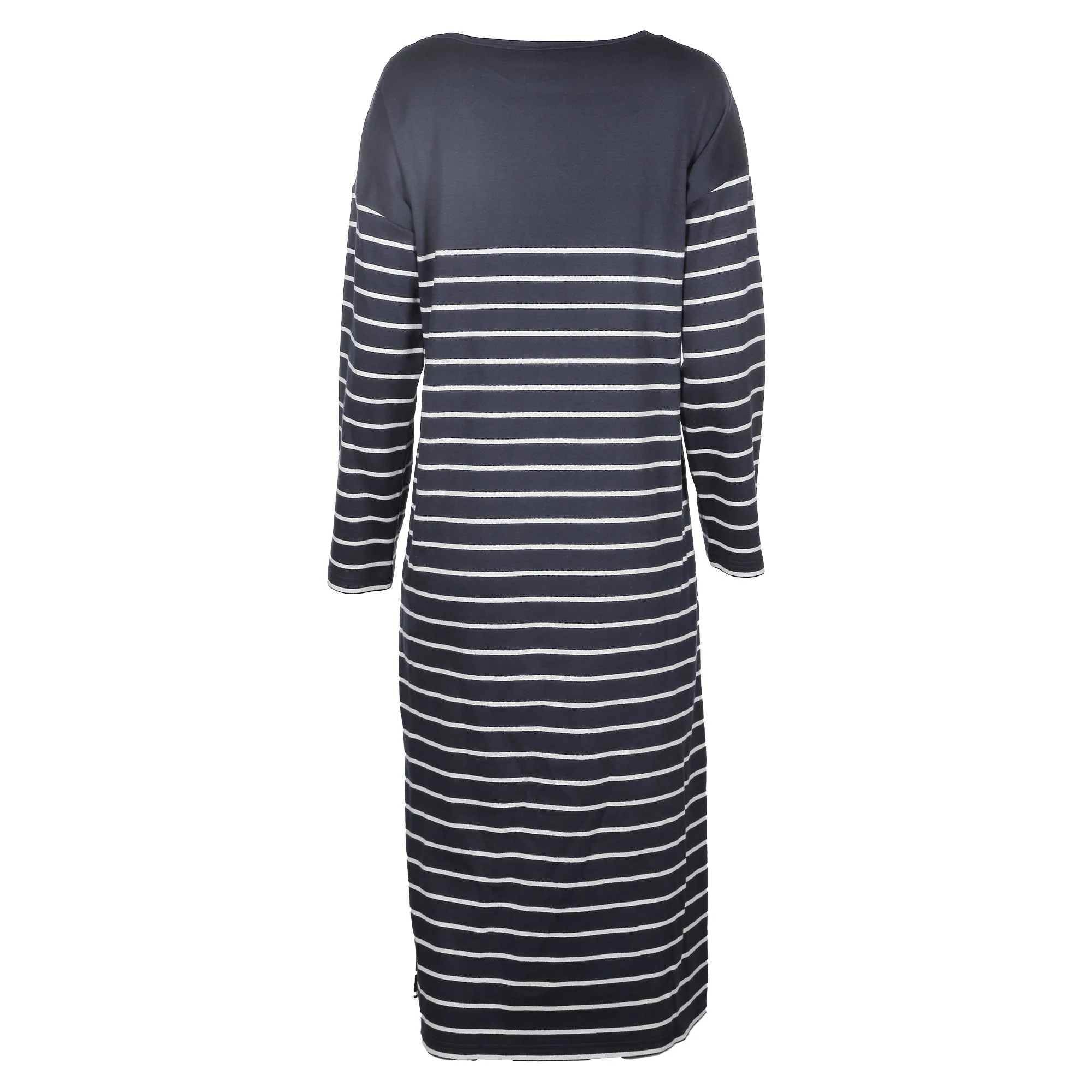 ROBE LONGUE MAILLE DU S AU XL - Image 4