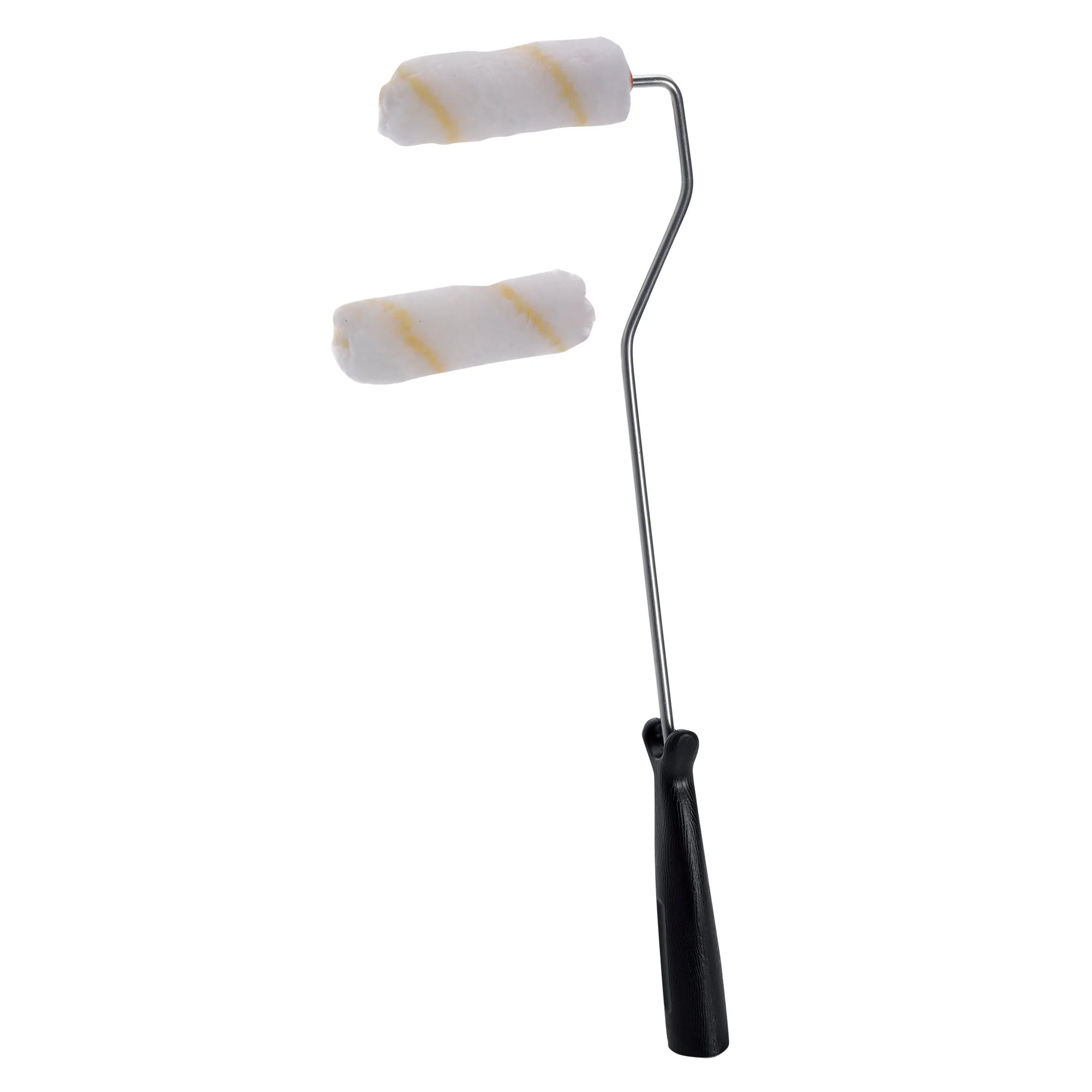 Rouleau peinture + 2 manchons 11cm