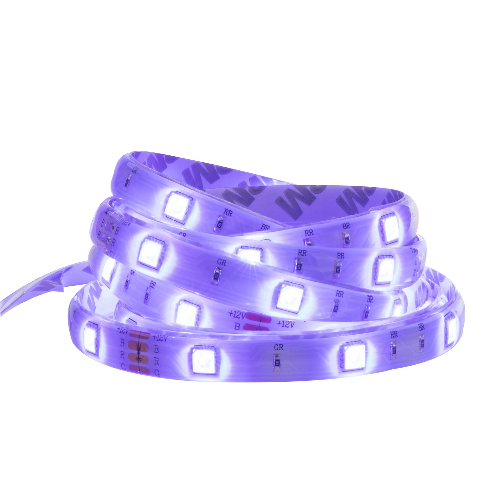Ruban de 150 Led multicolore de 5m - Image 3