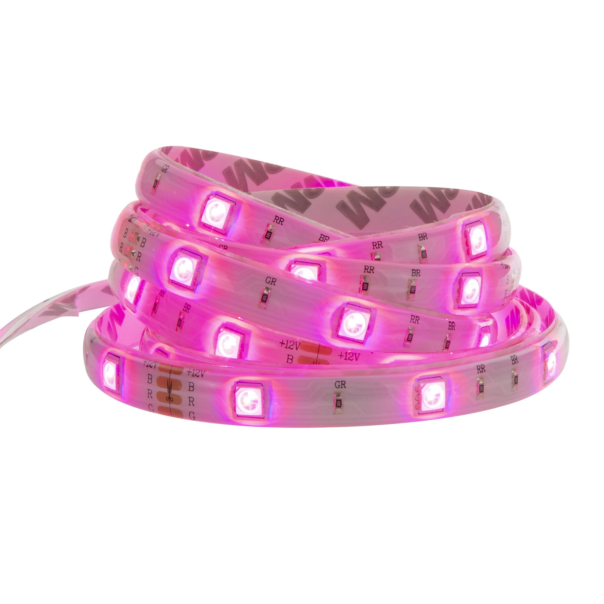Ruban de 150 Led multicolore de 5m - Image 4