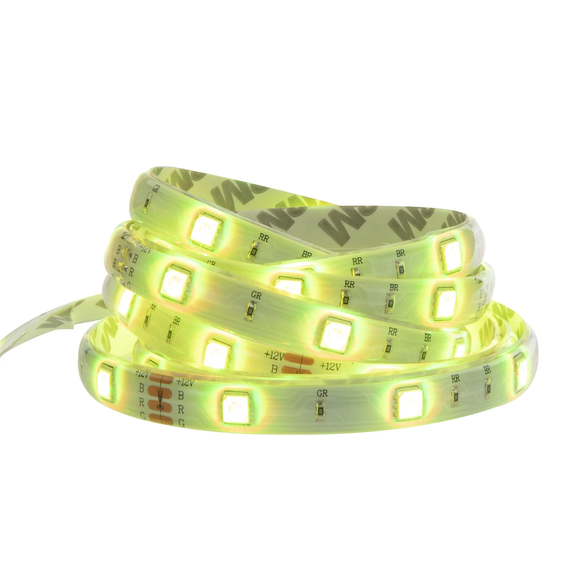 Ruban de 150 Led multicolore de 5m - Image 5