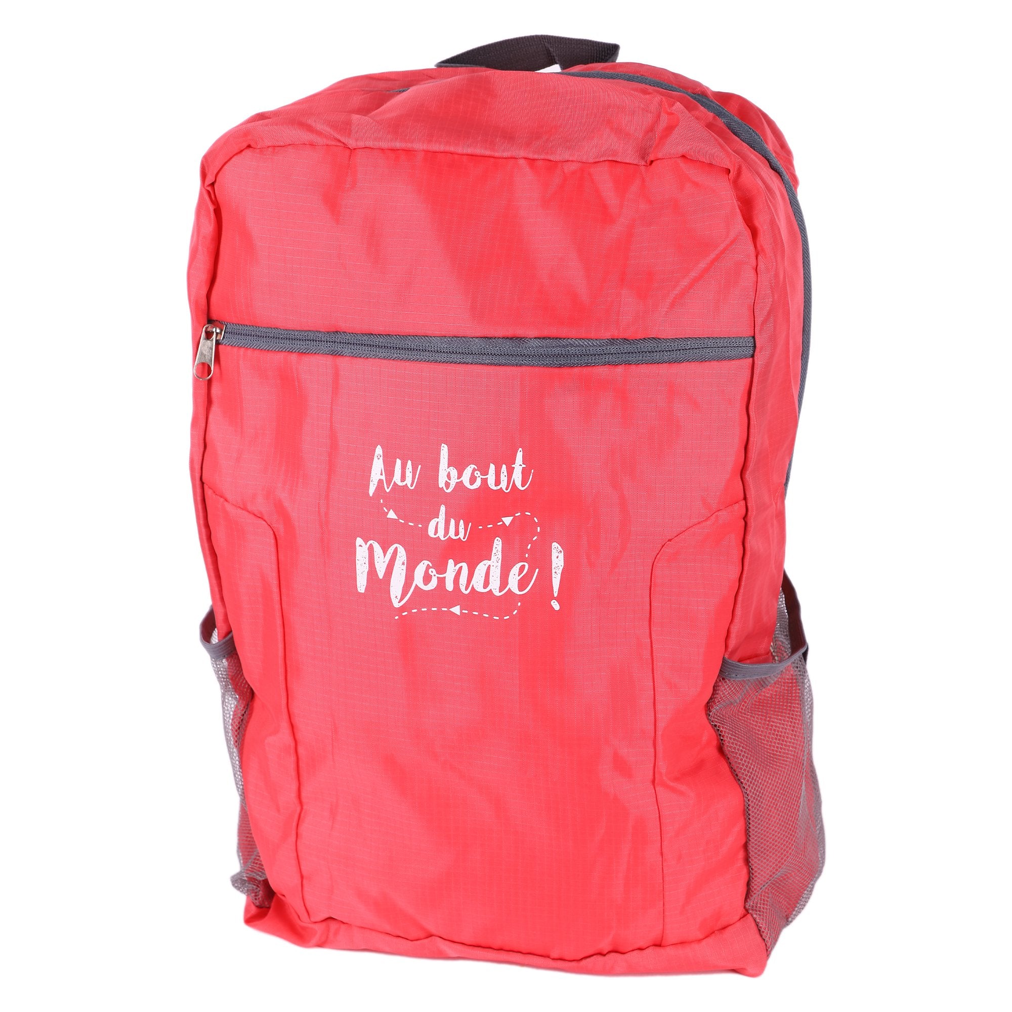 Sac à dos de voyage pliable - Image 5