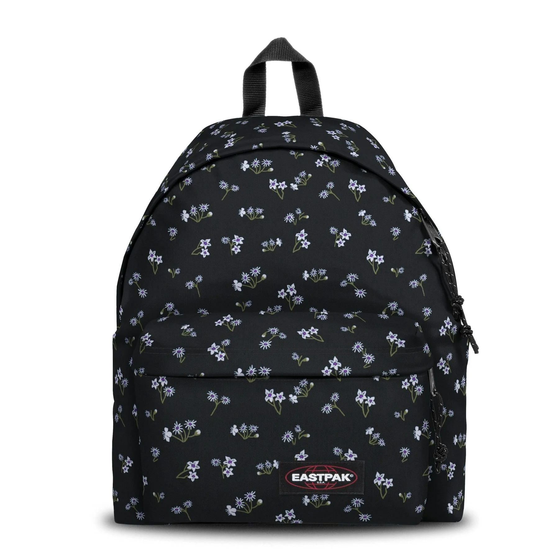 Sac à dos Eastpak - Gris clair - Image 4