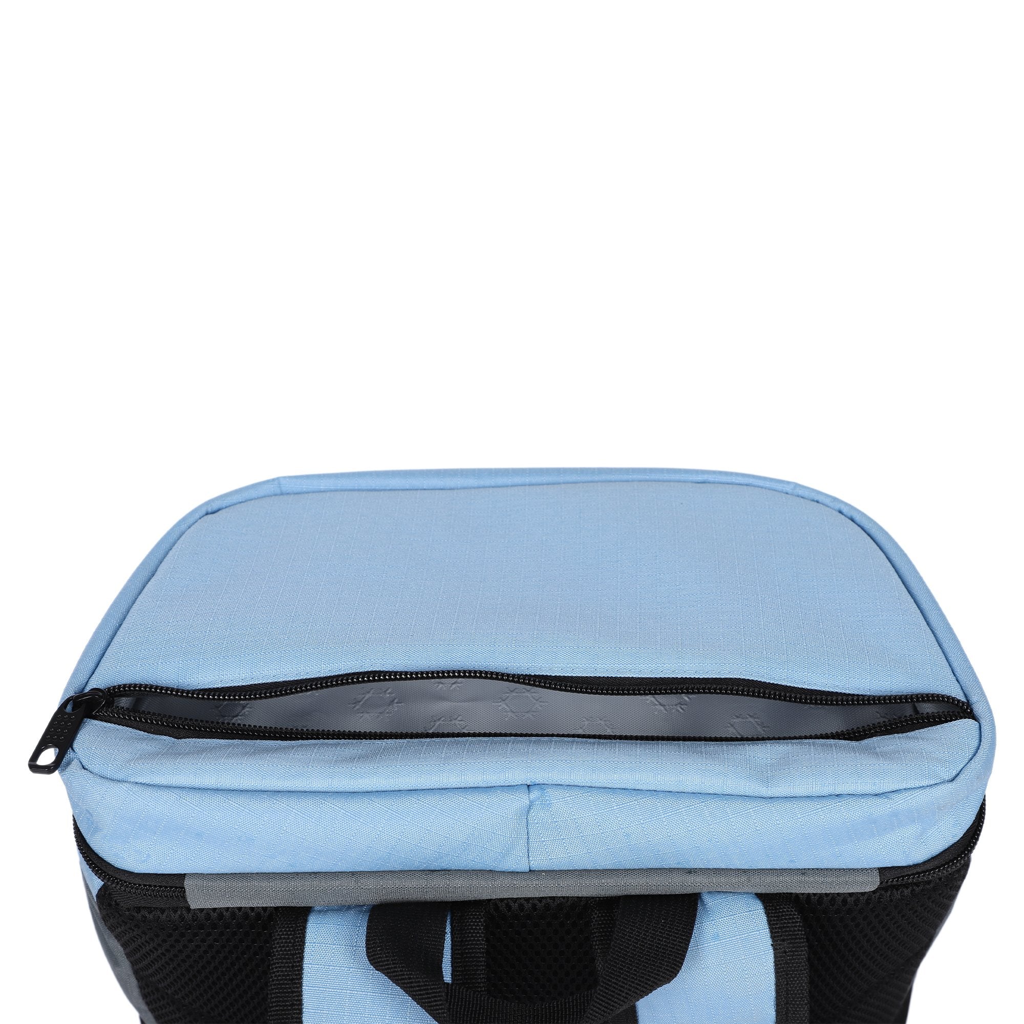 Sac à dos isotherme  - Bleu - Image 3