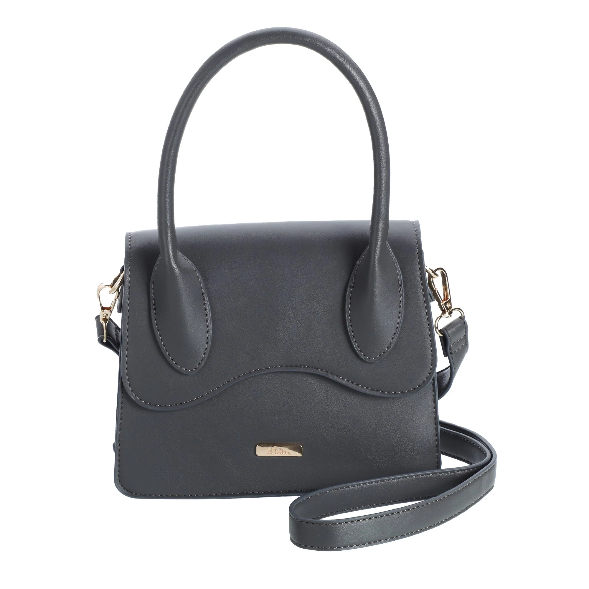 Sac à main  - Beige - Image 3