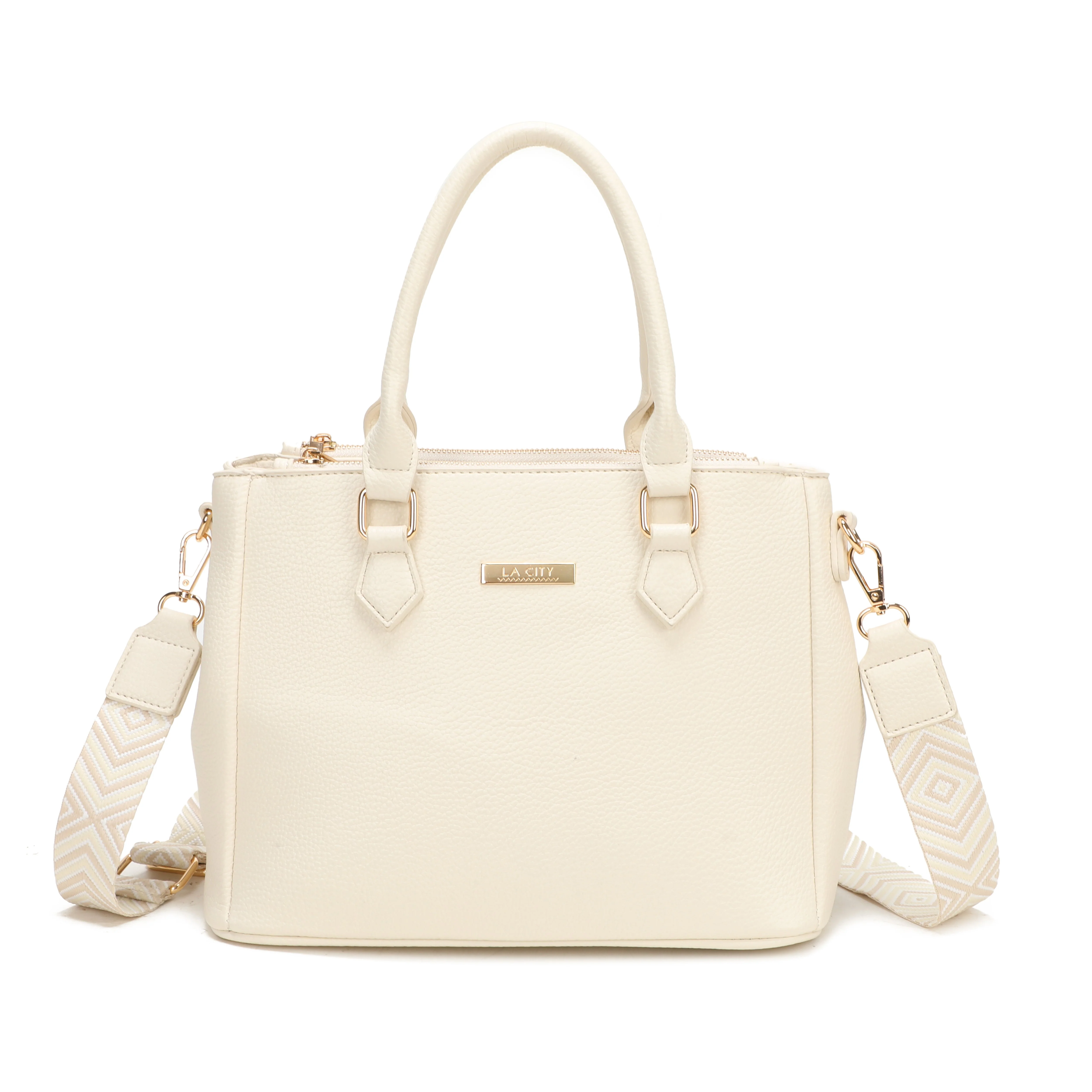 Sac à main - Blanc