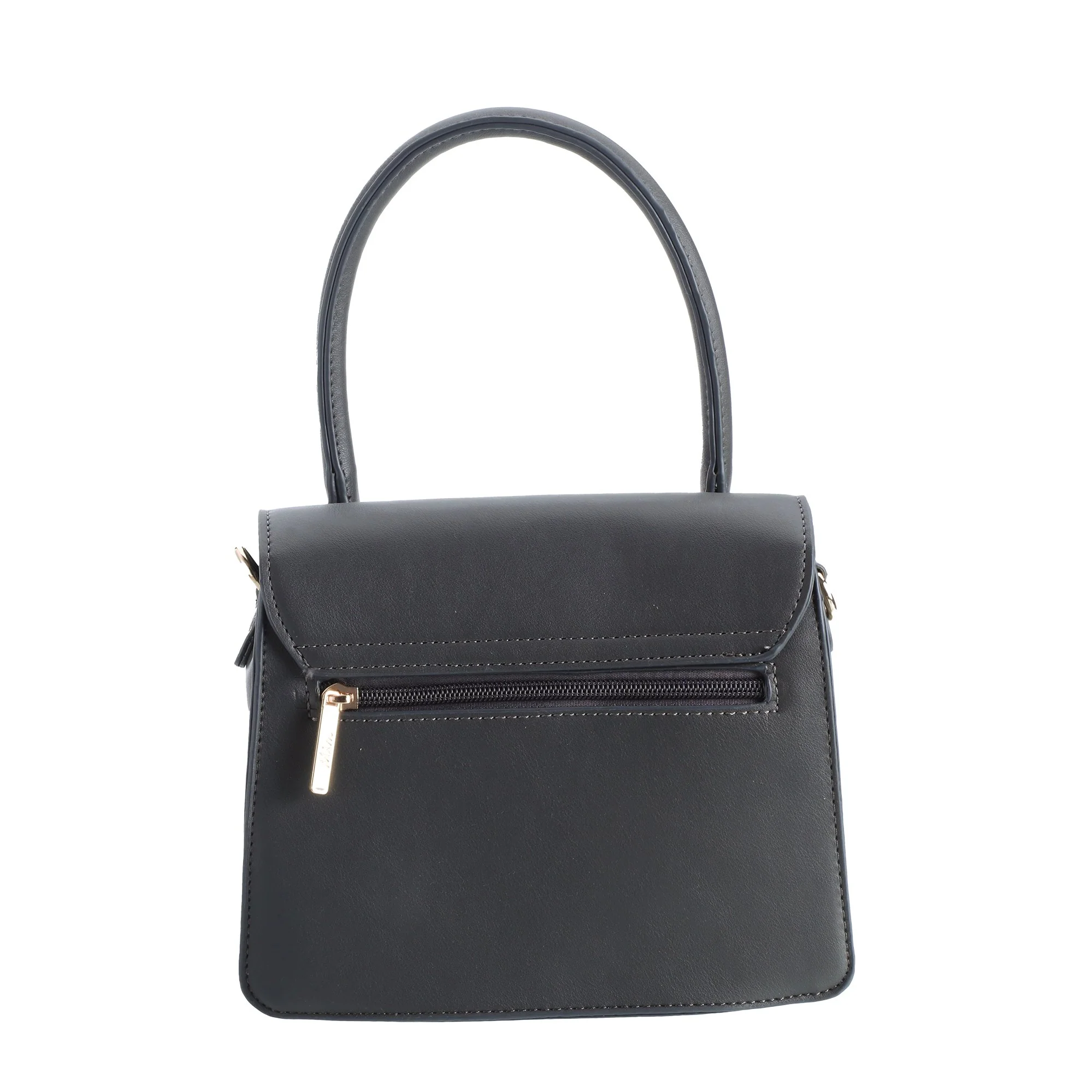 Sac à main  - Gris - Image 4