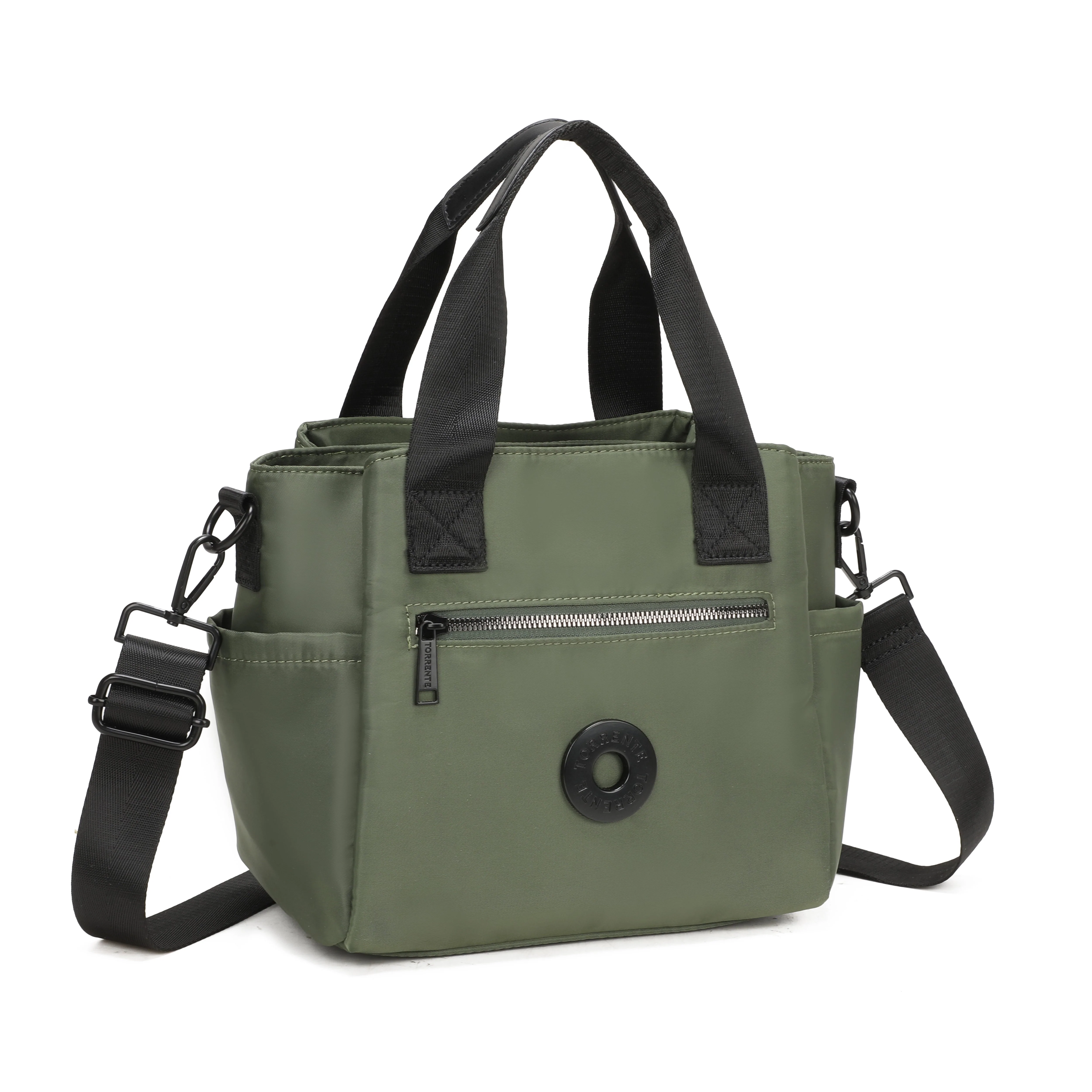 Sac Ă main - Kaki - Image 2