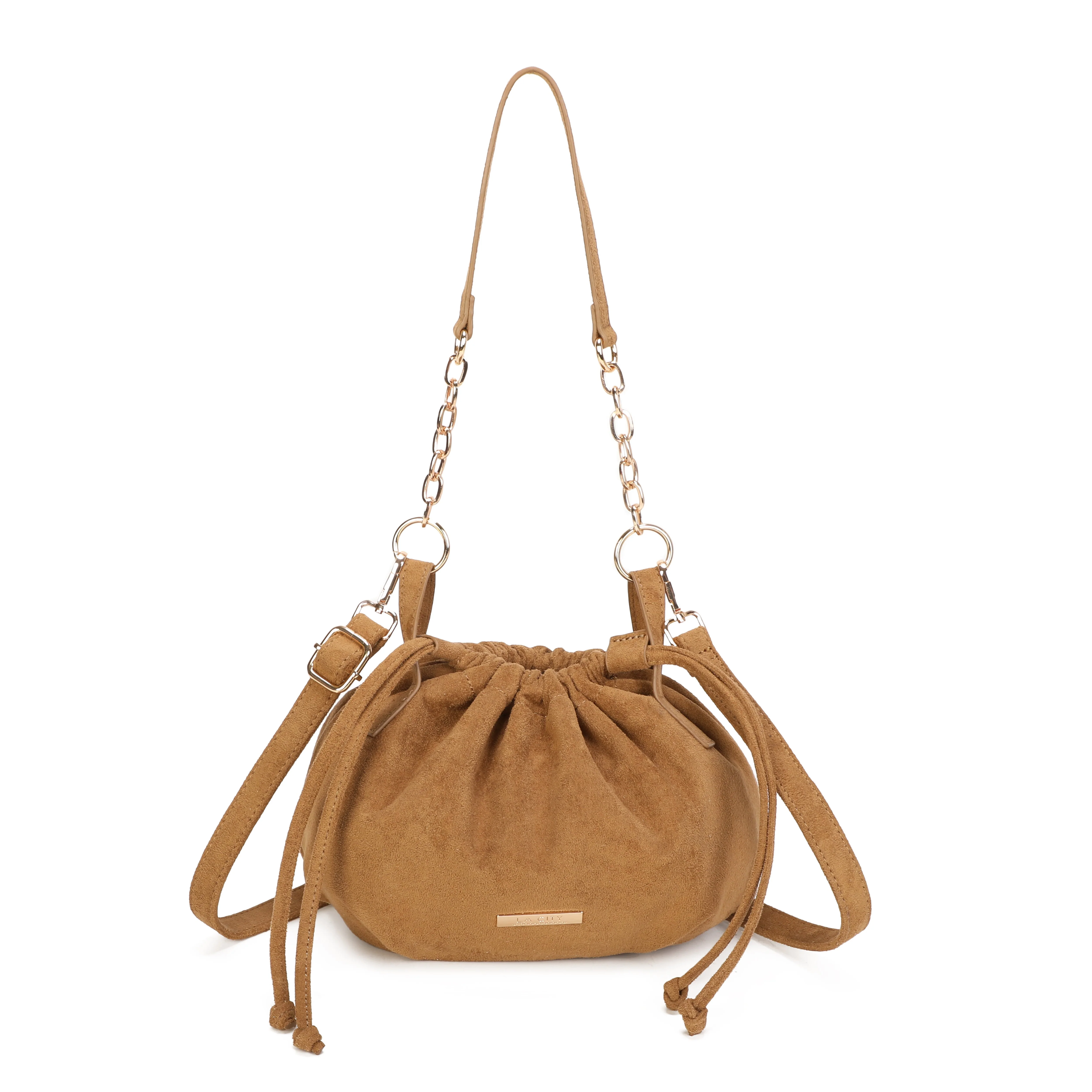 Sac à main - Marron