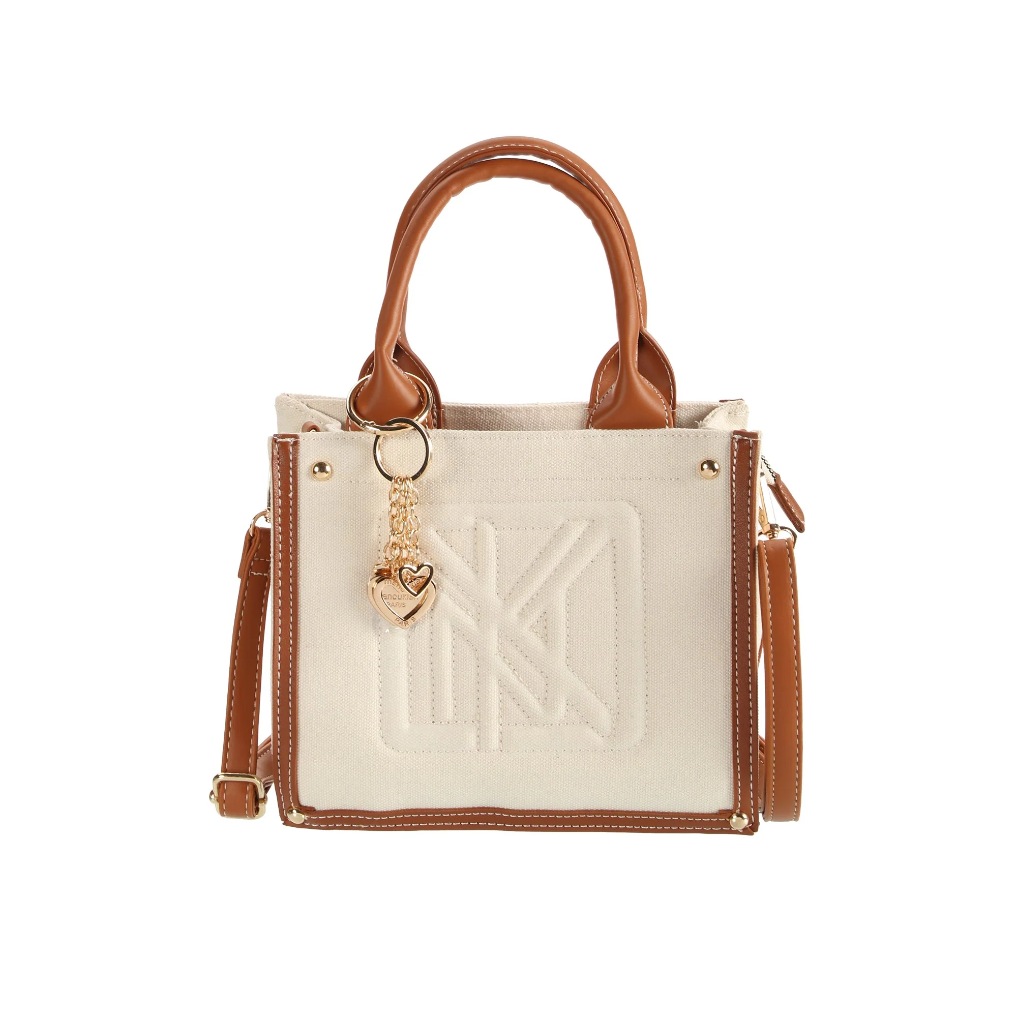 Sac à main - Marron