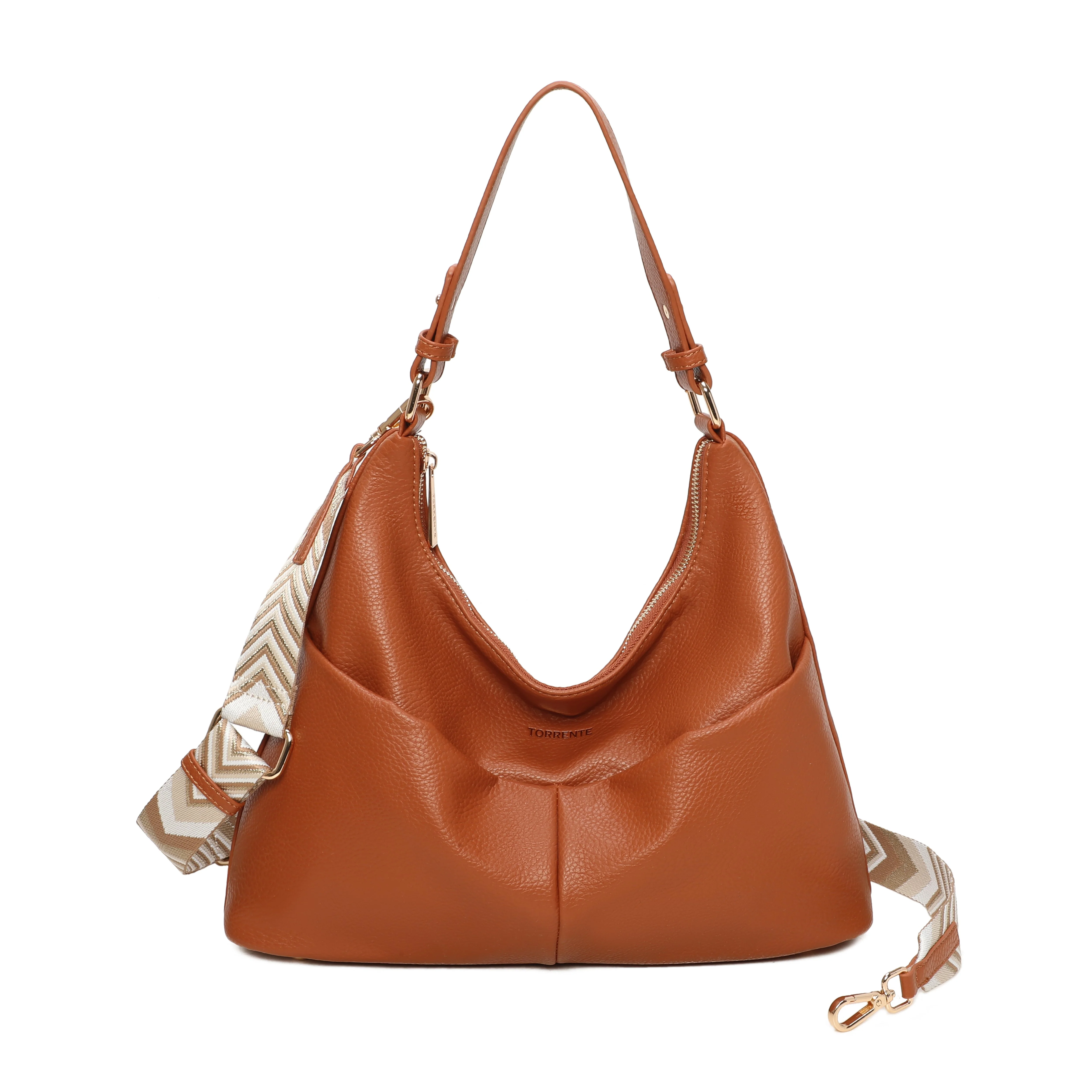 Sac à main - Marron