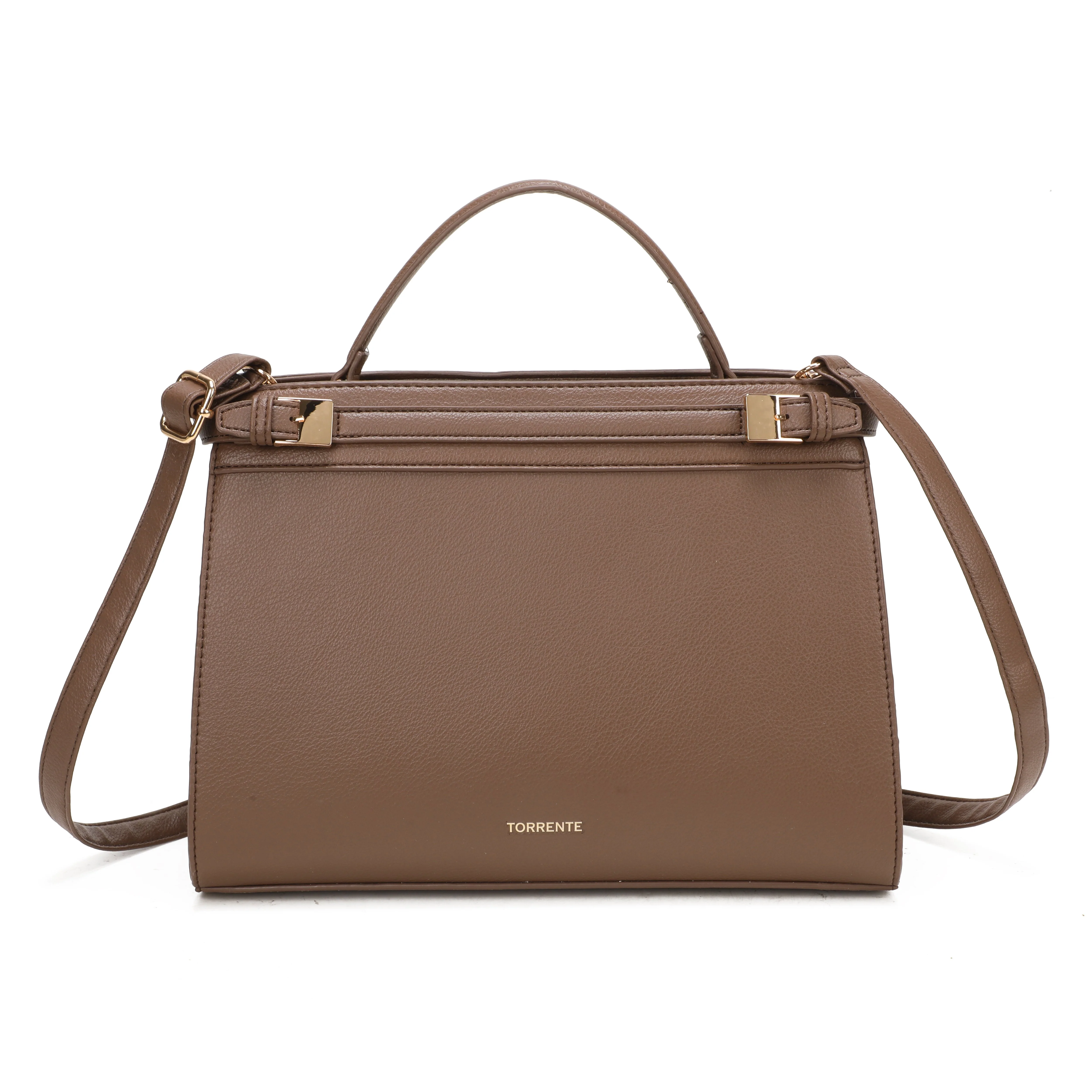 Sac à main - Marron