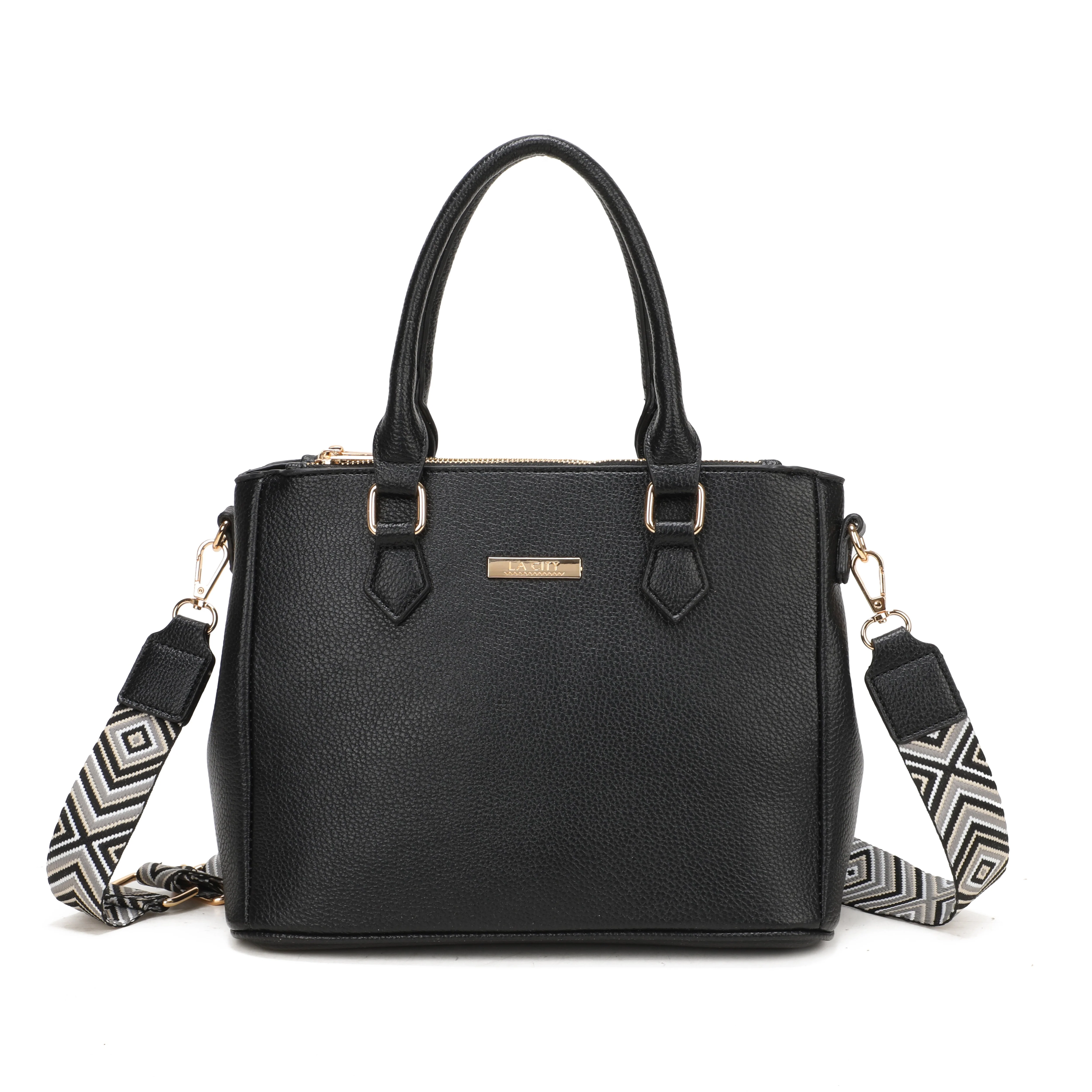 Sac à main - Noir