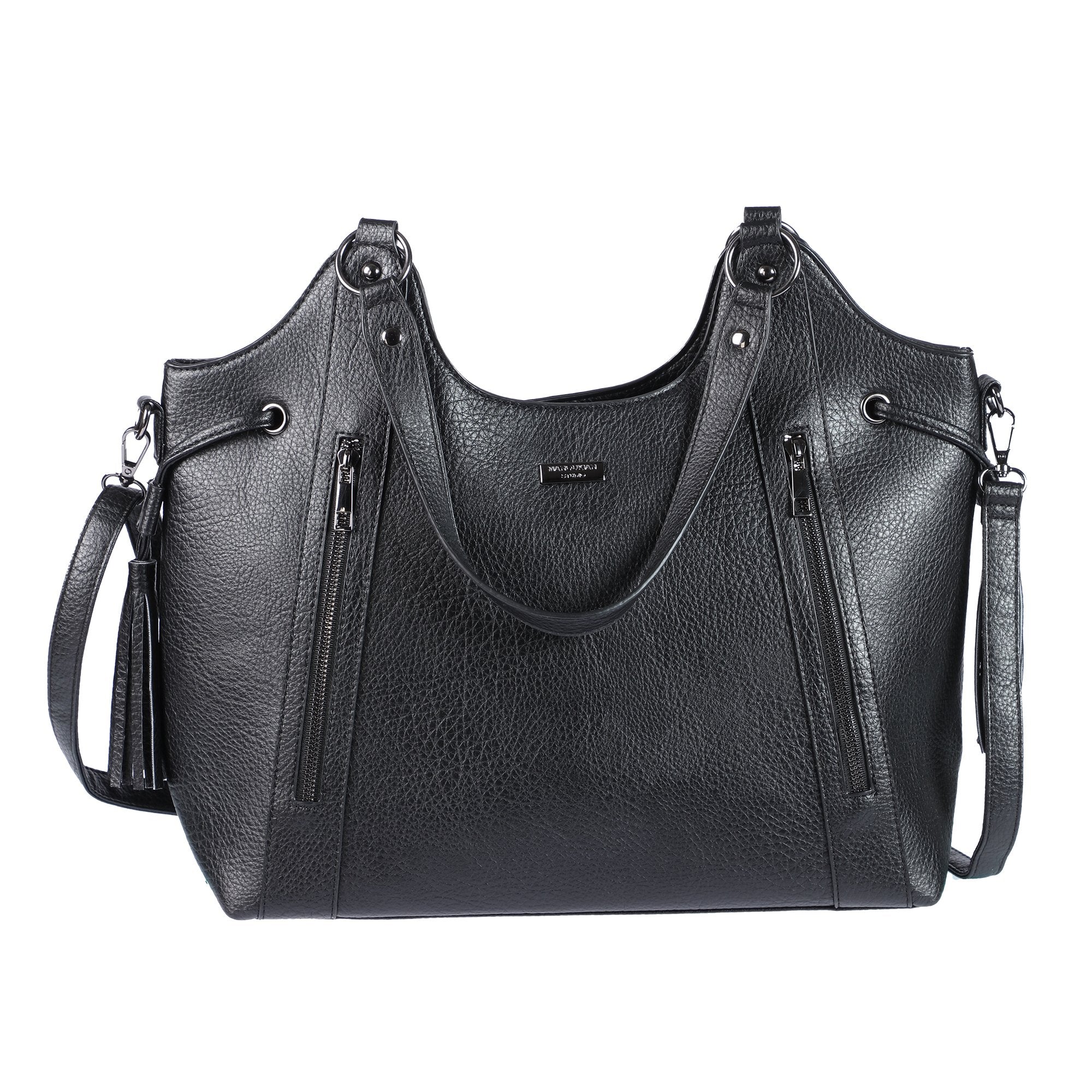Sac à main  - Noir