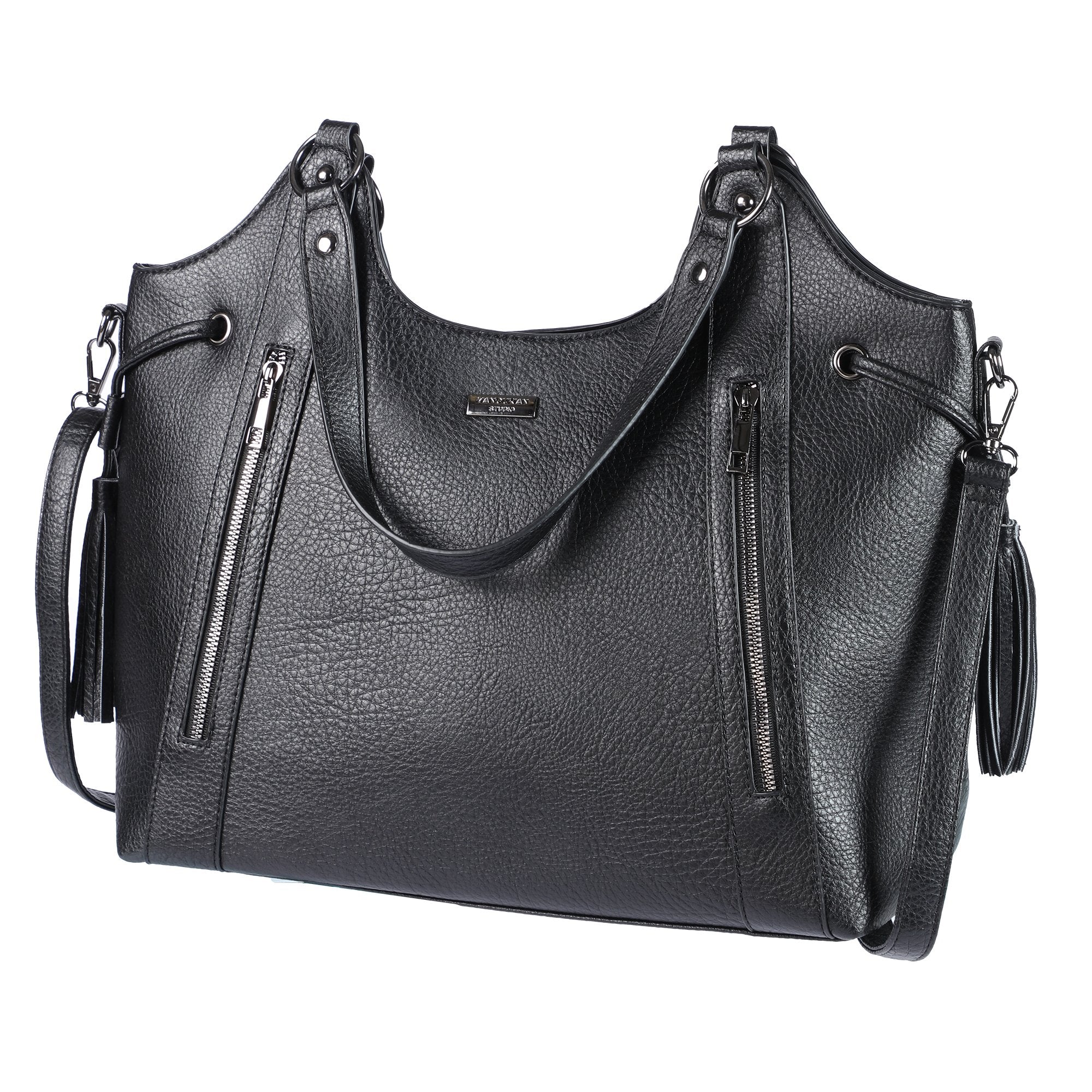 Sac à main  - Noir - Image 2