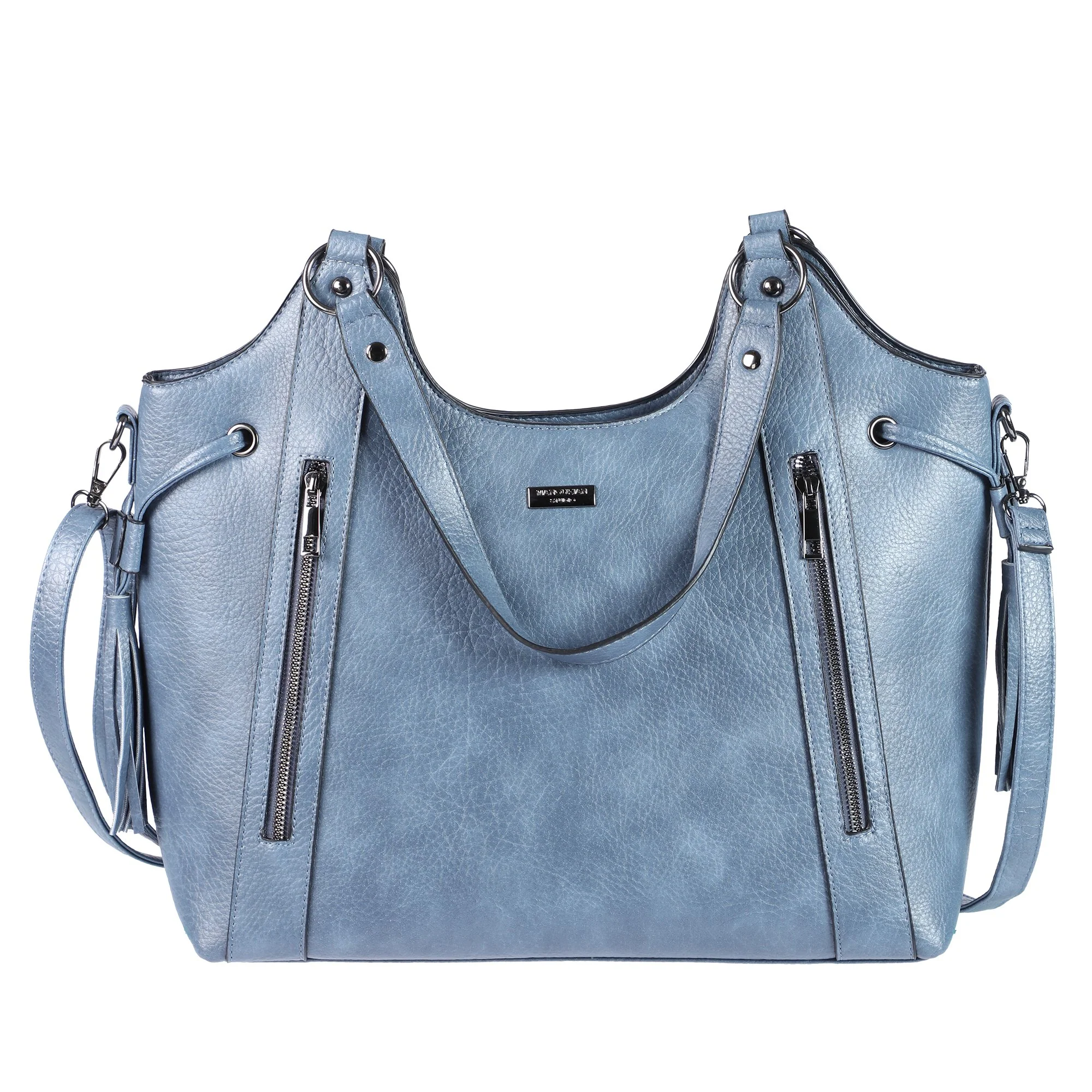 Sac à main  - Noir - Image 3