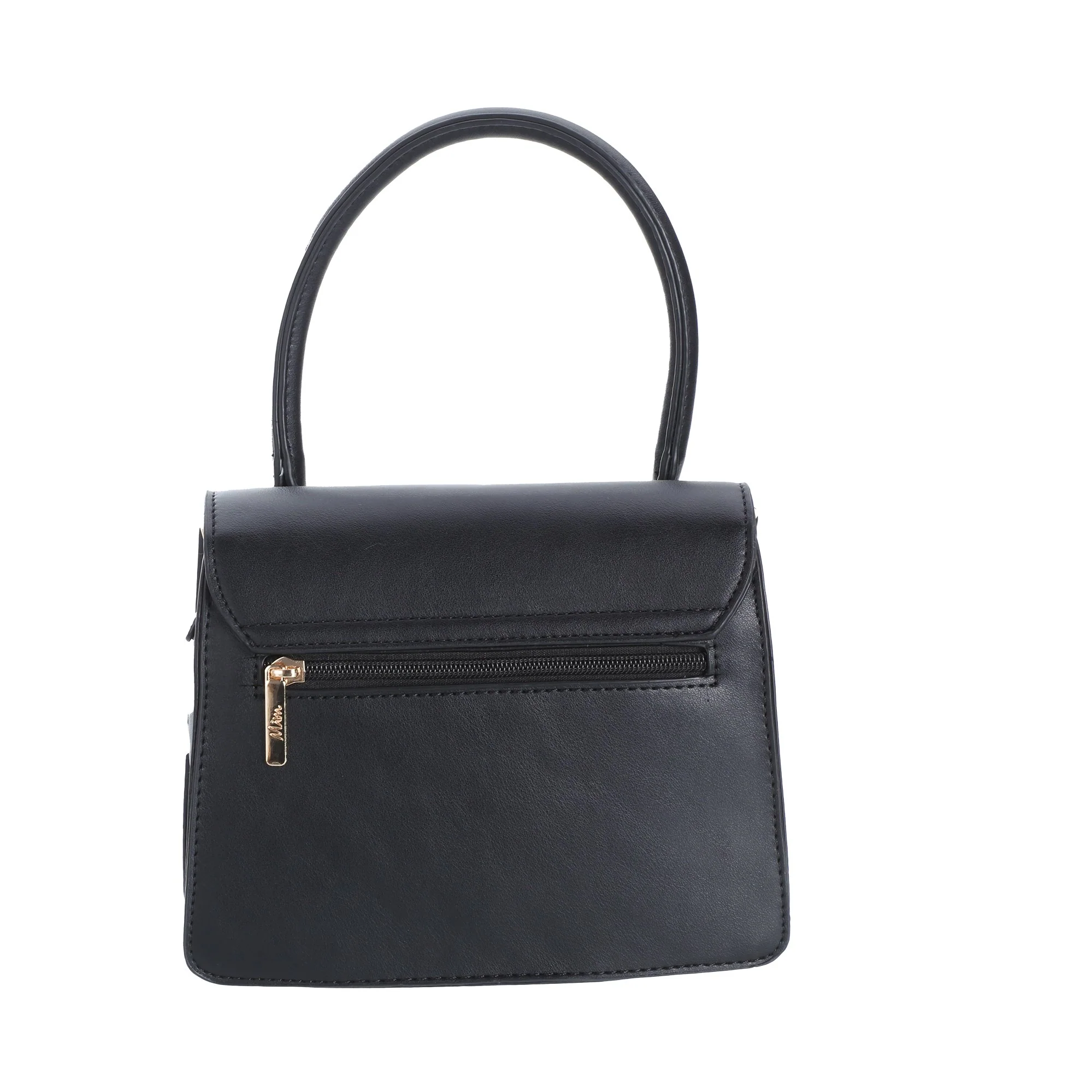Sac à main  - Noir - Image 2