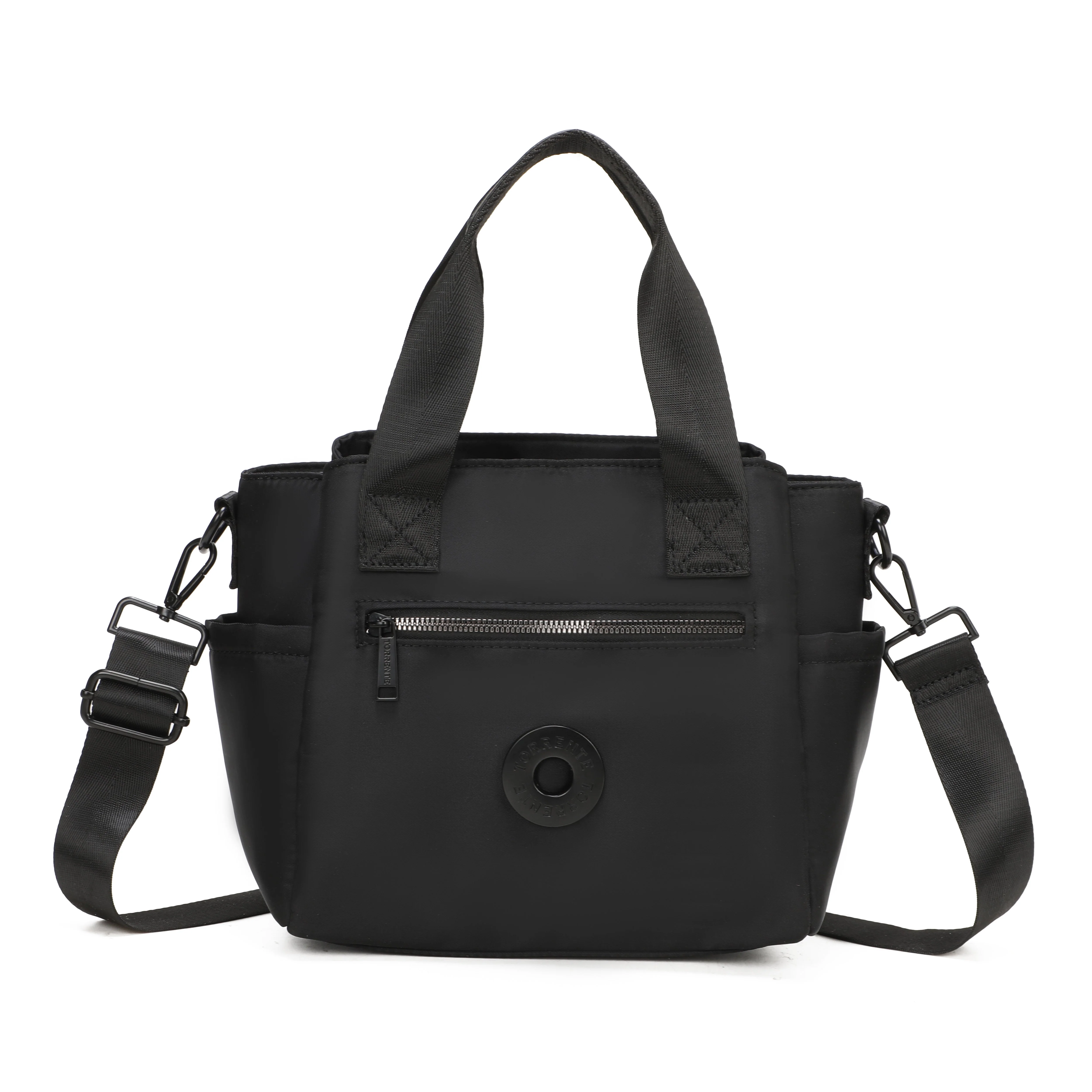 Sac à main - Noir - Image 2