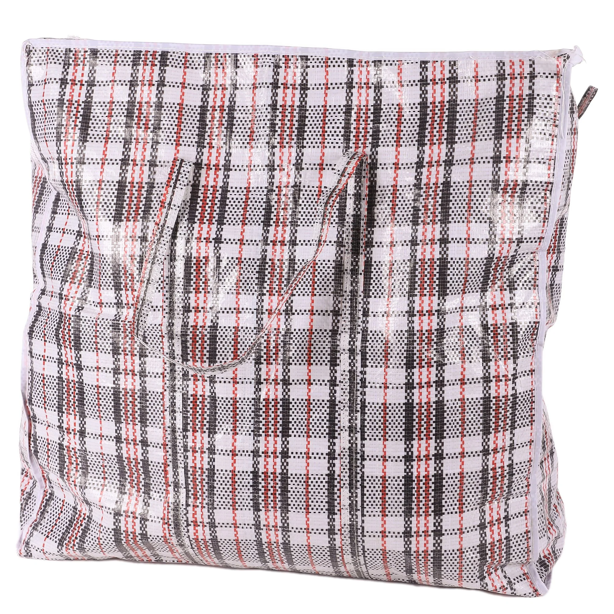 Sac cabas  - Rouge