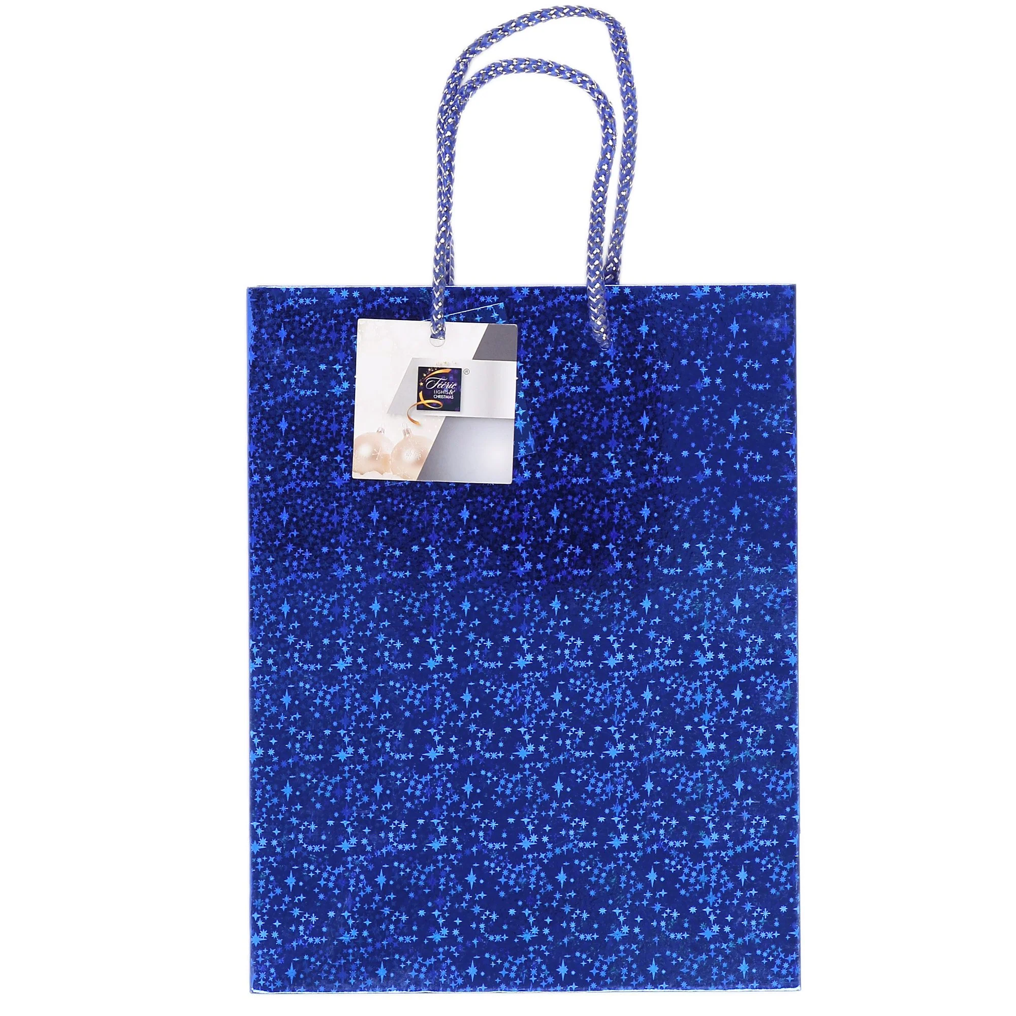 Sac cadeau 18x23 cm