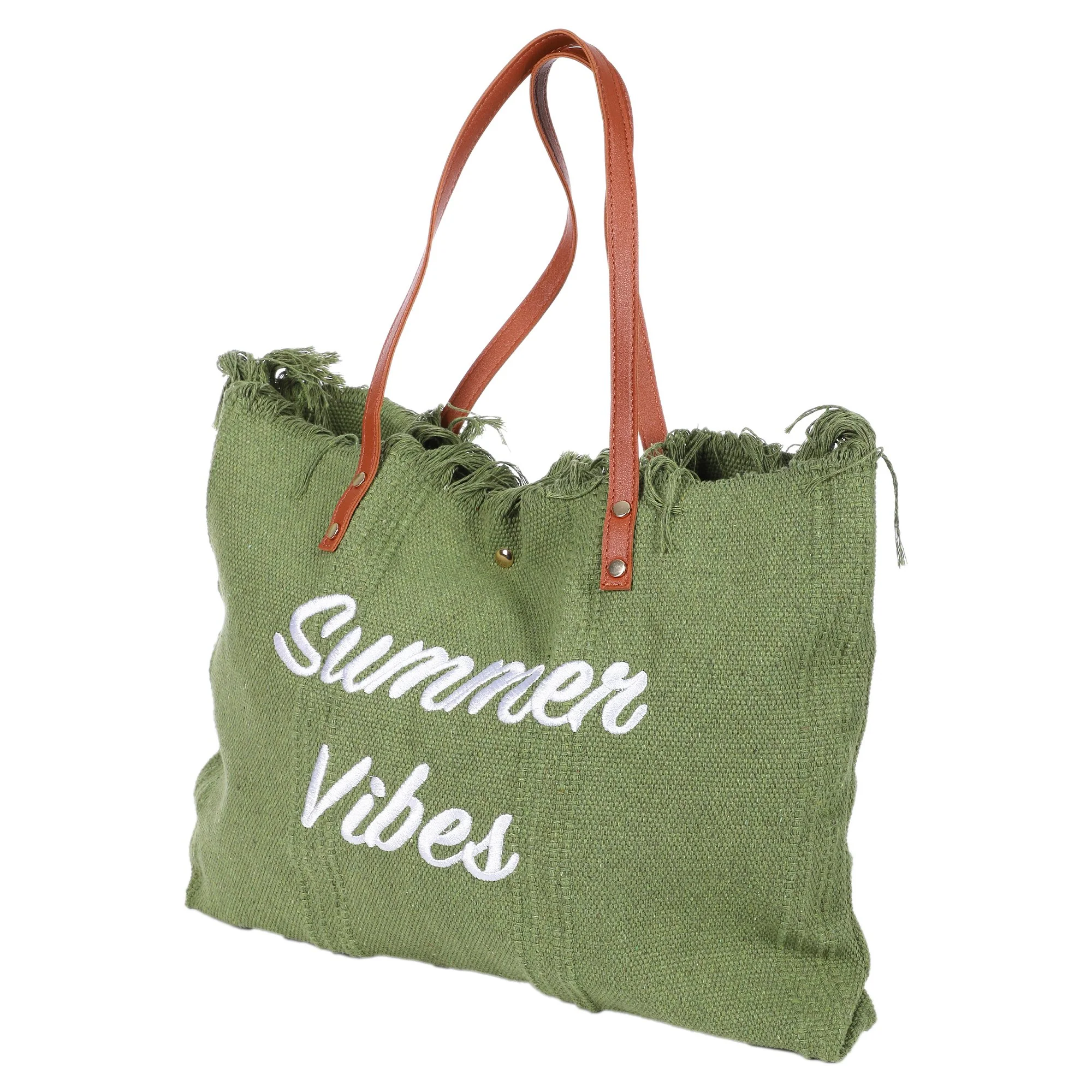 Sac de plage Summer Vibes - Image 2