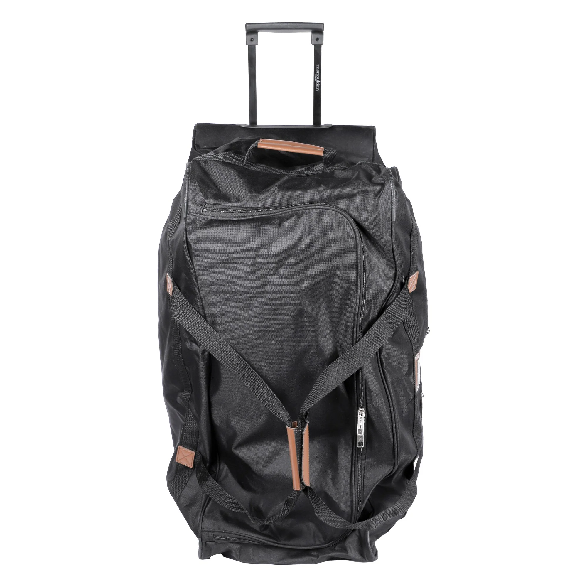 Sac de voyage à roulette 85 cm - Image 3