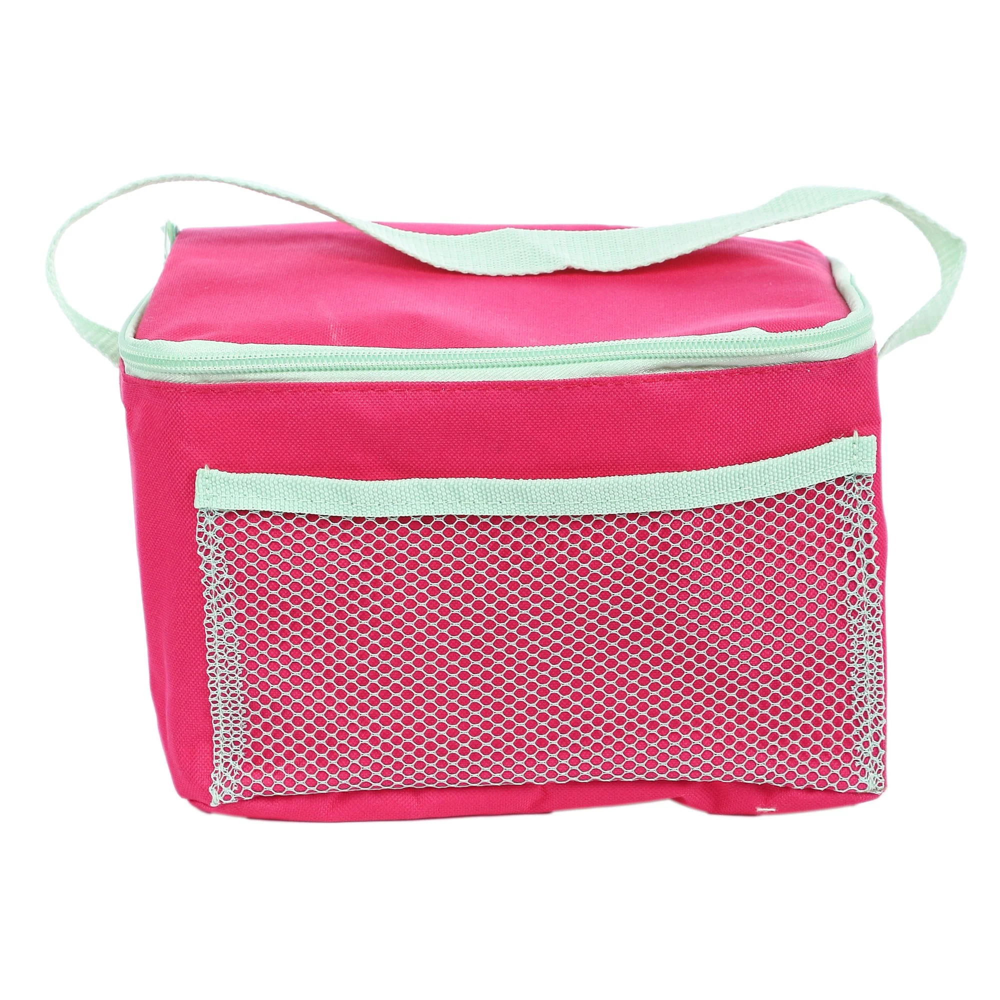 Sac isotherme - Bleu foncé - Image 2