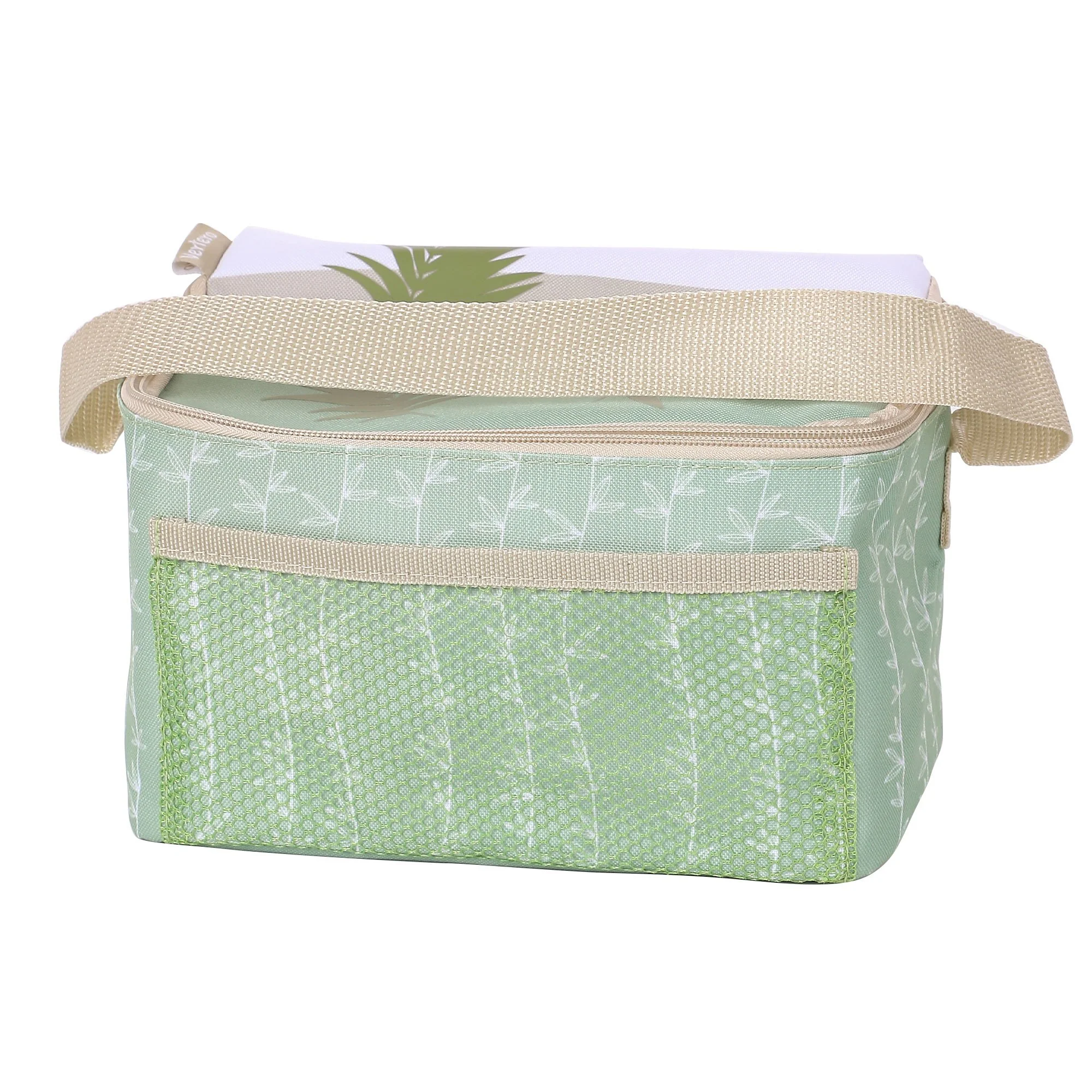 Sac isotherme lunch box 5L - Bleu - Image 3