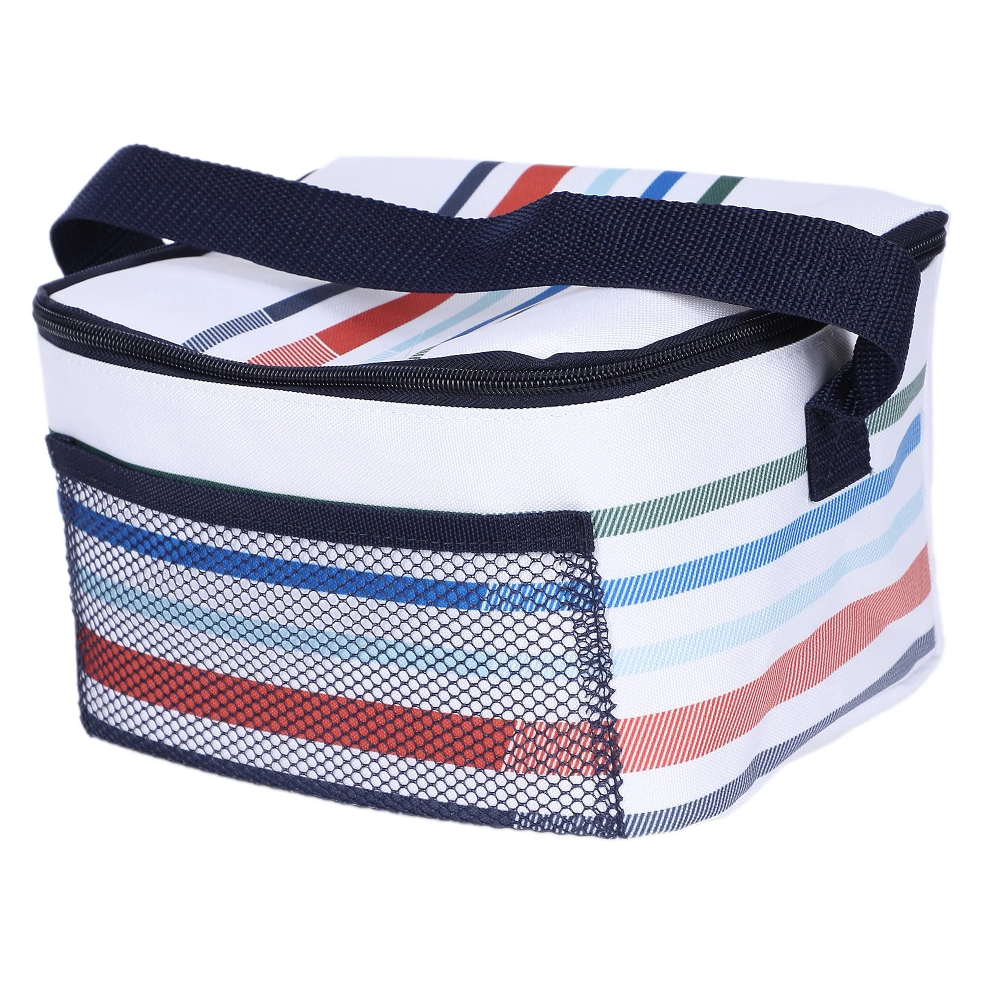 Sac isotherme lunch box 5L - Jaune - Image 6