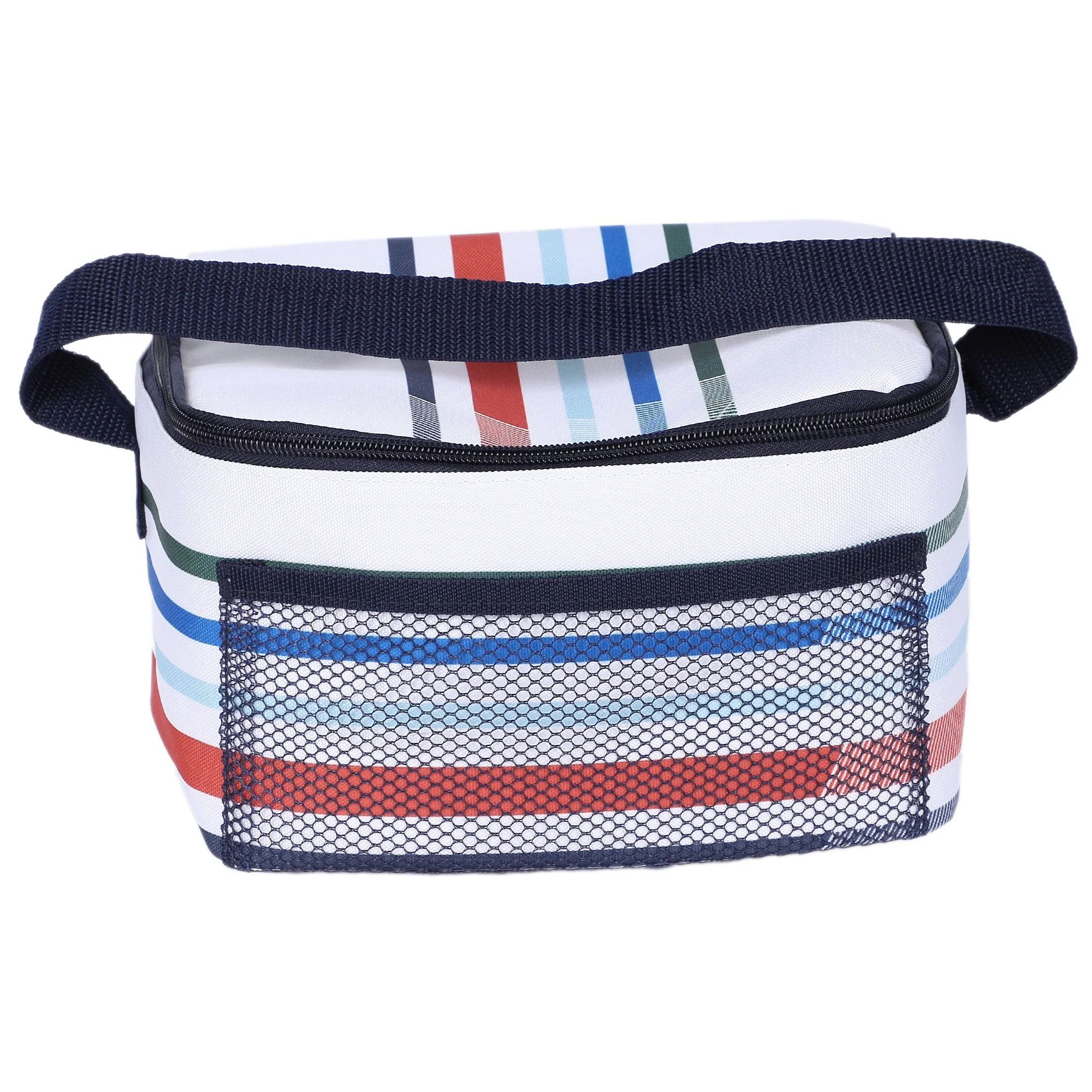 Sac isotherme lunch box 5L - Vert - Image 4