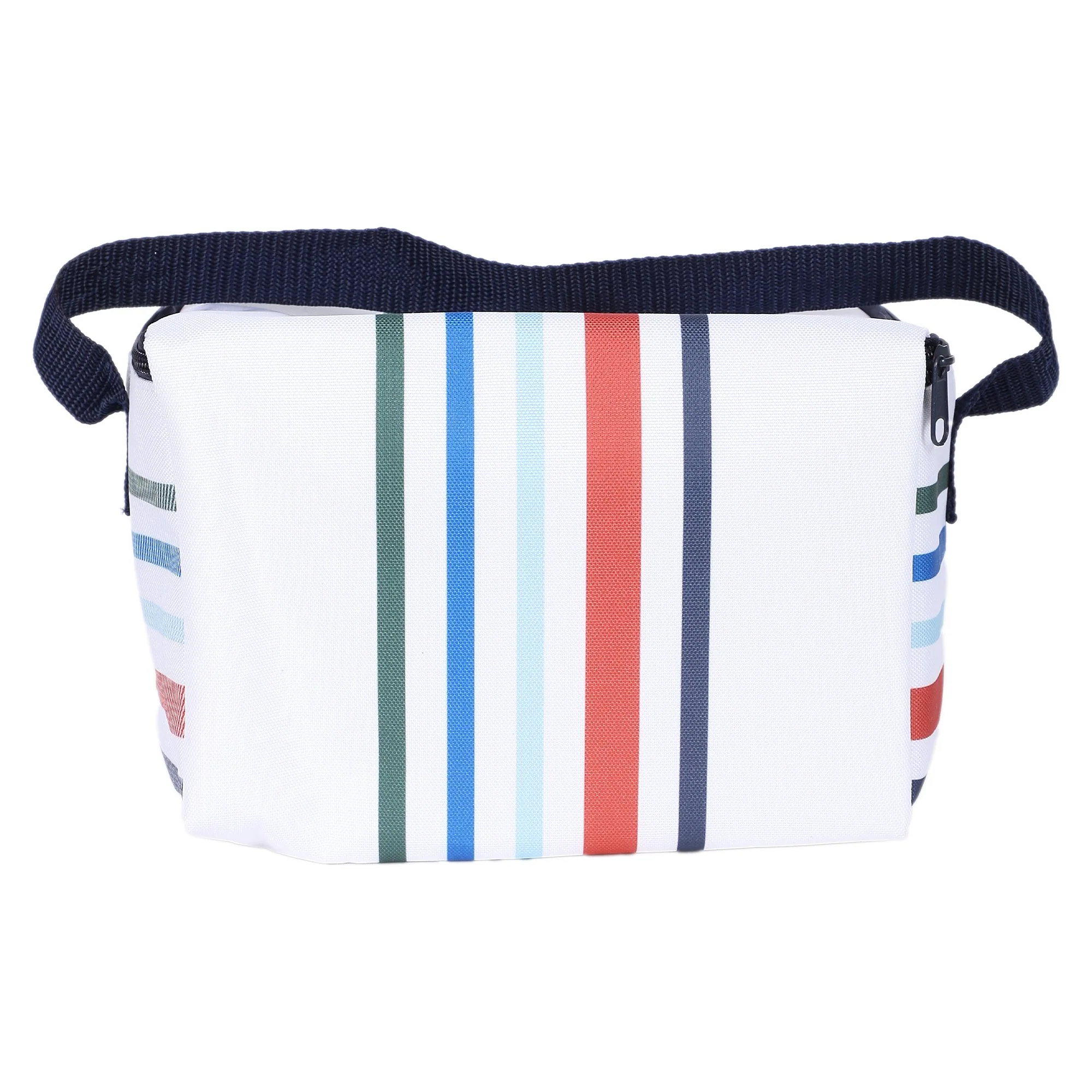 Sac isotherme lunch box 5L - Vert - Image 6