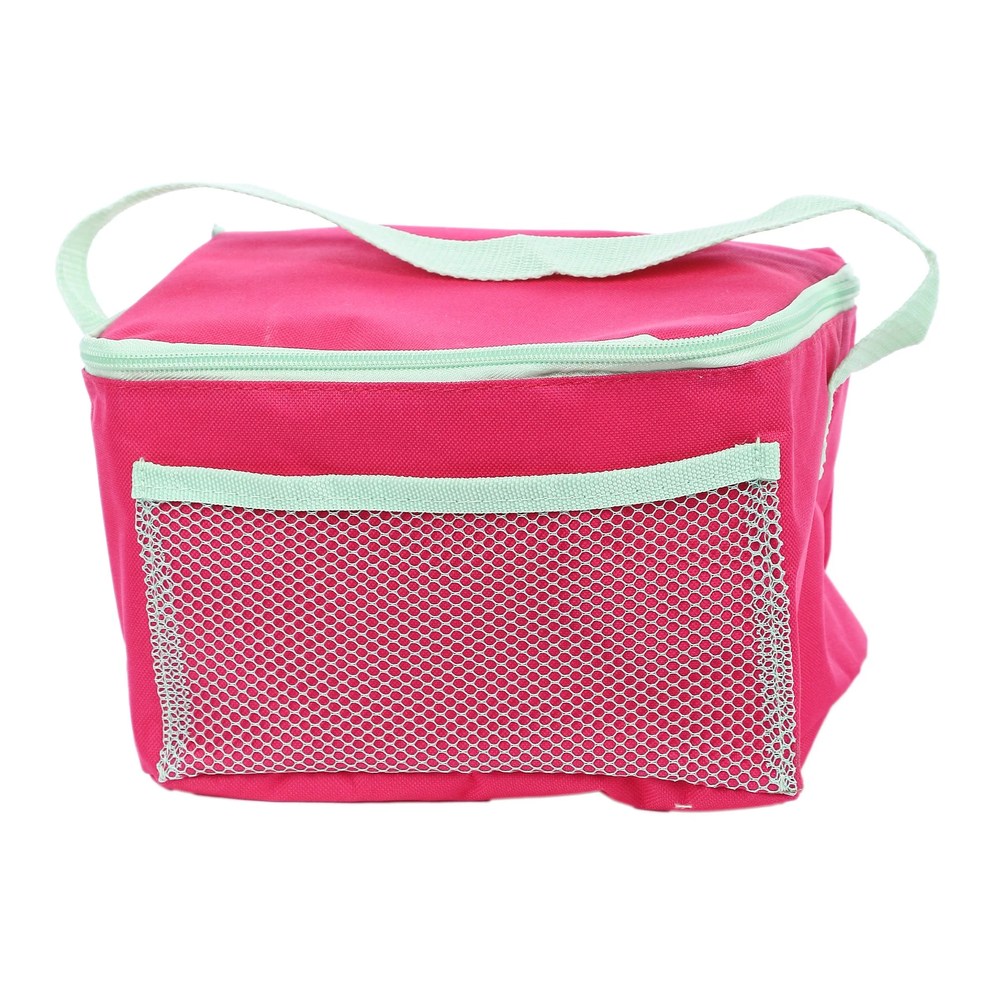 Sac isotherme - Rose