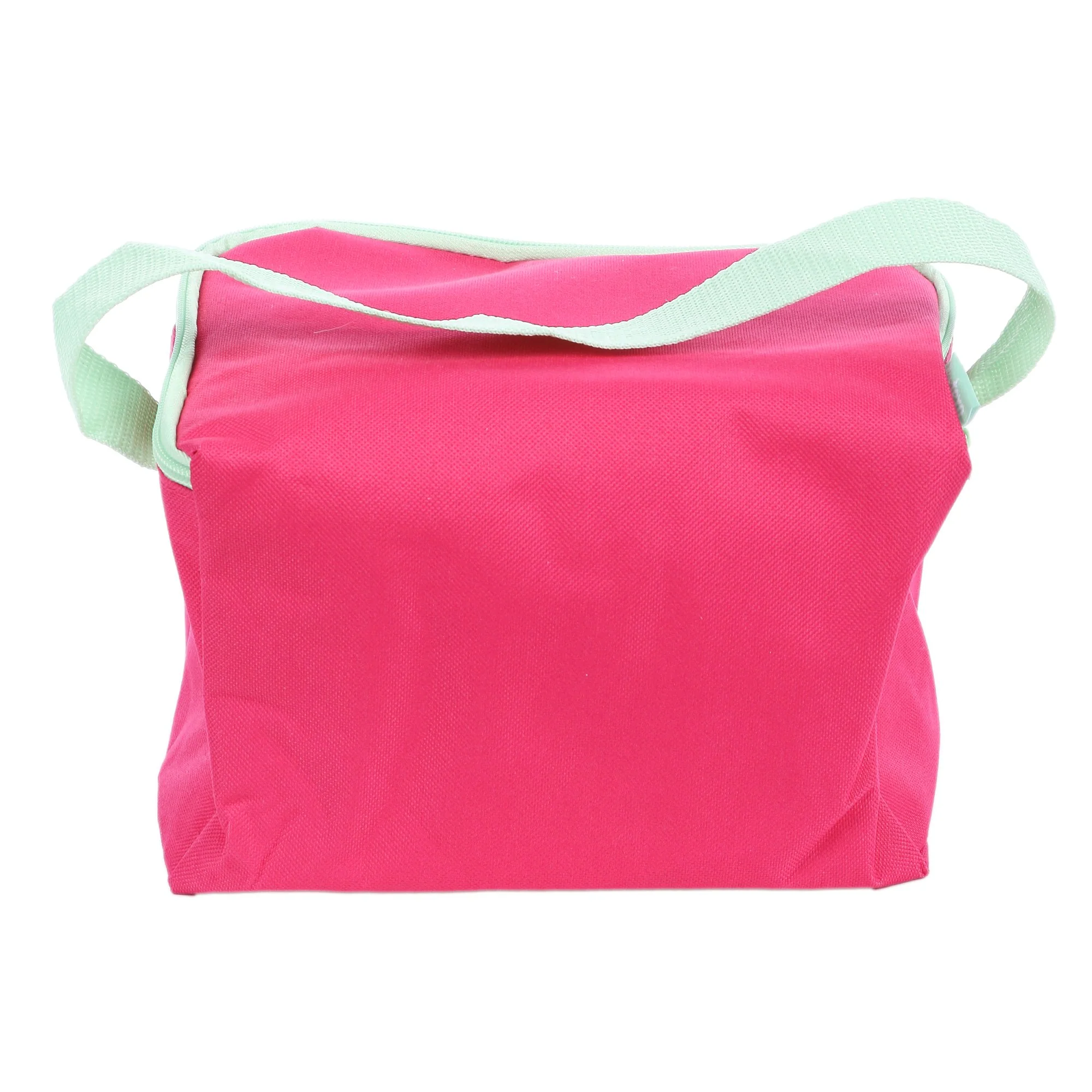 Sac isotherme - Rose - Image 3