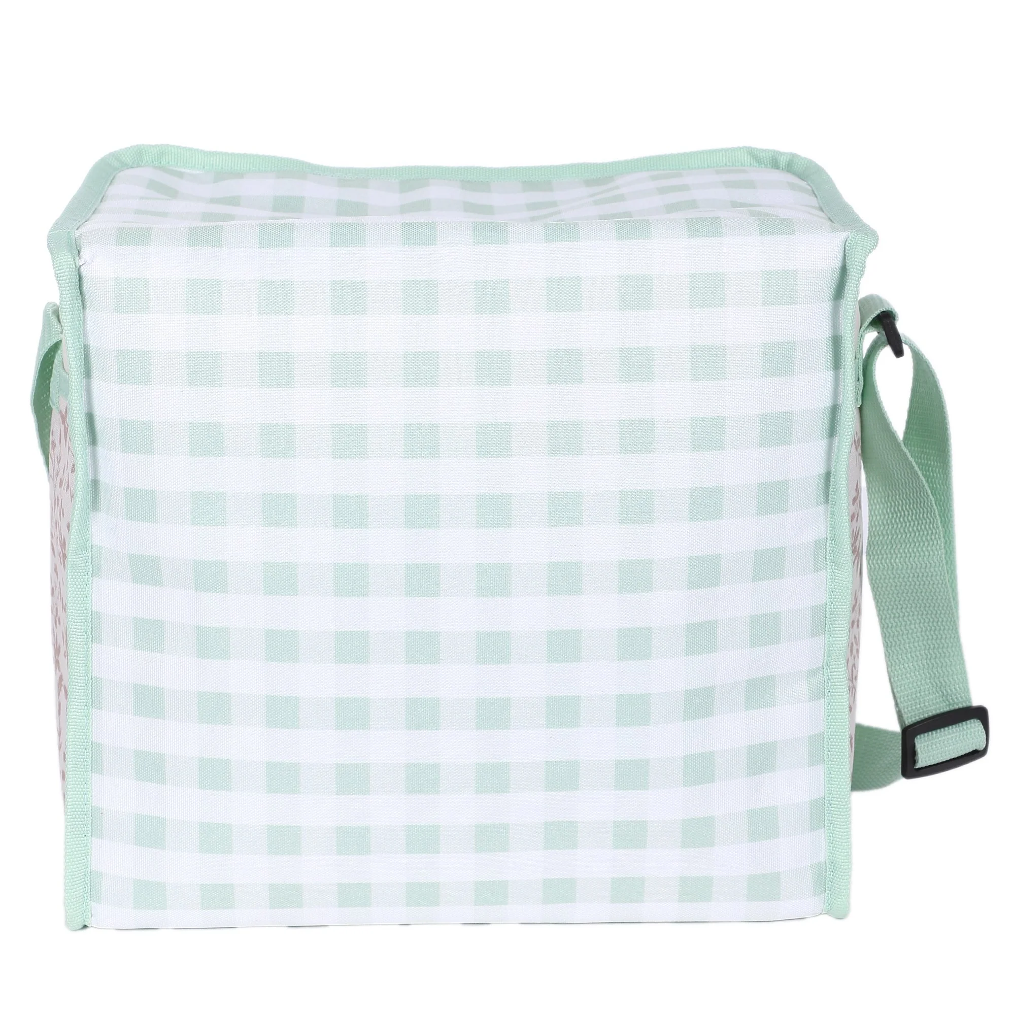 Sac istotherme 15L - Blanc - Image 3
