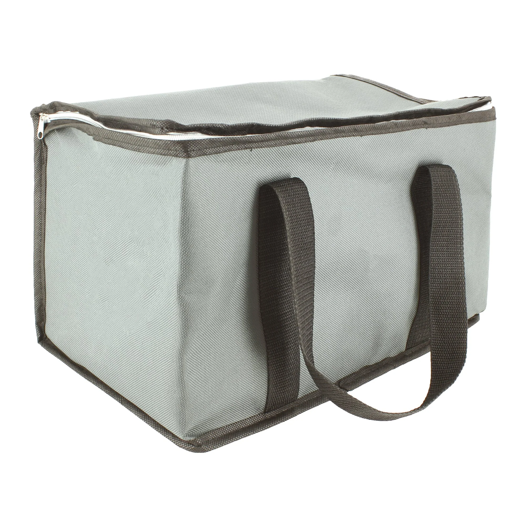 Sac organisateur de coffre + sac isotherme - Image 4