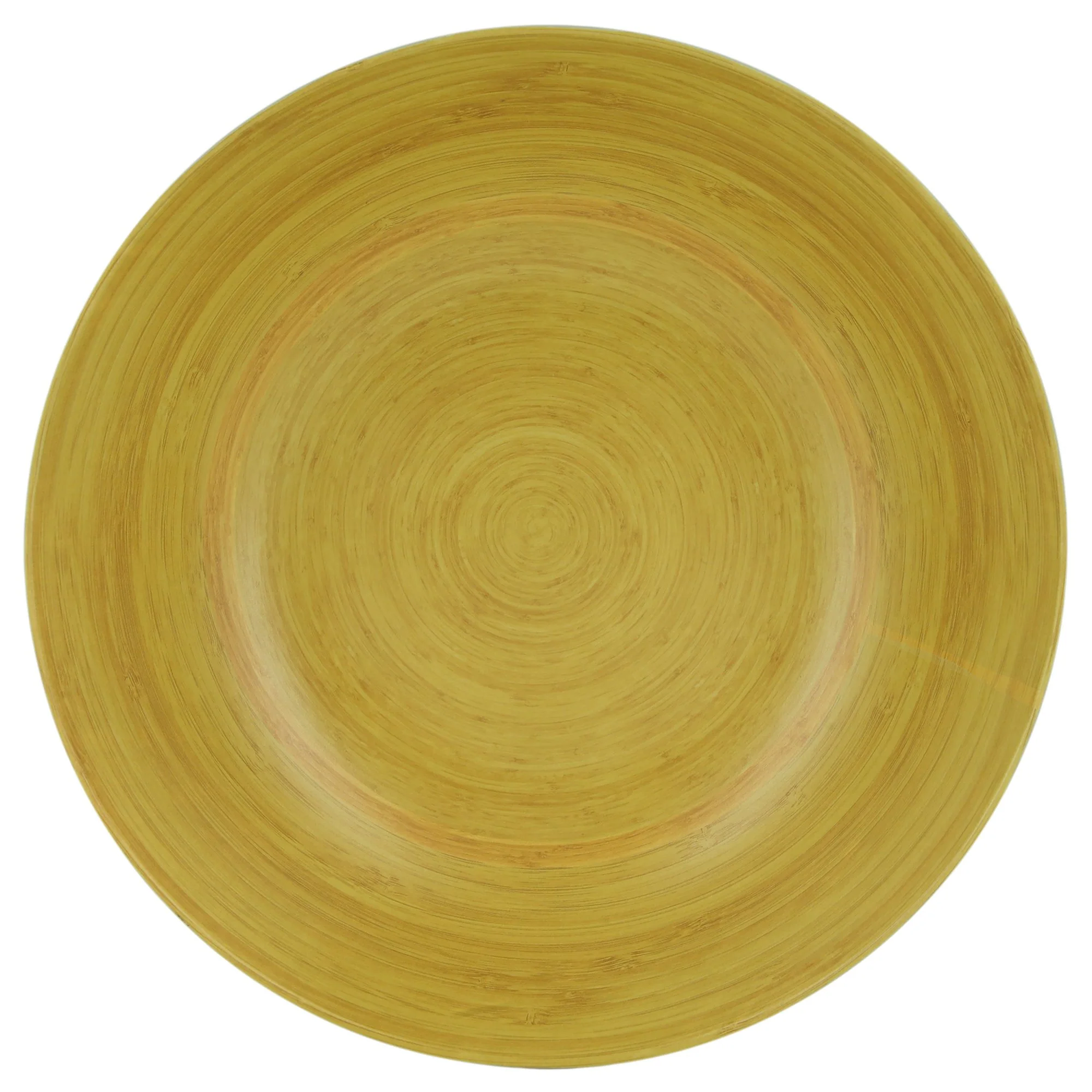 Saladier effet bambou coloré - Image 3
