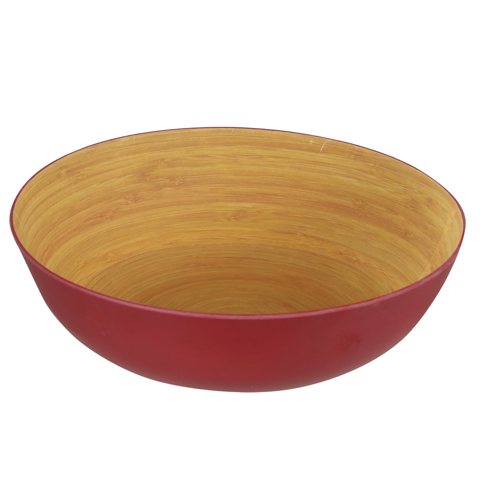 Saladier effet bambou coloré - Image 6