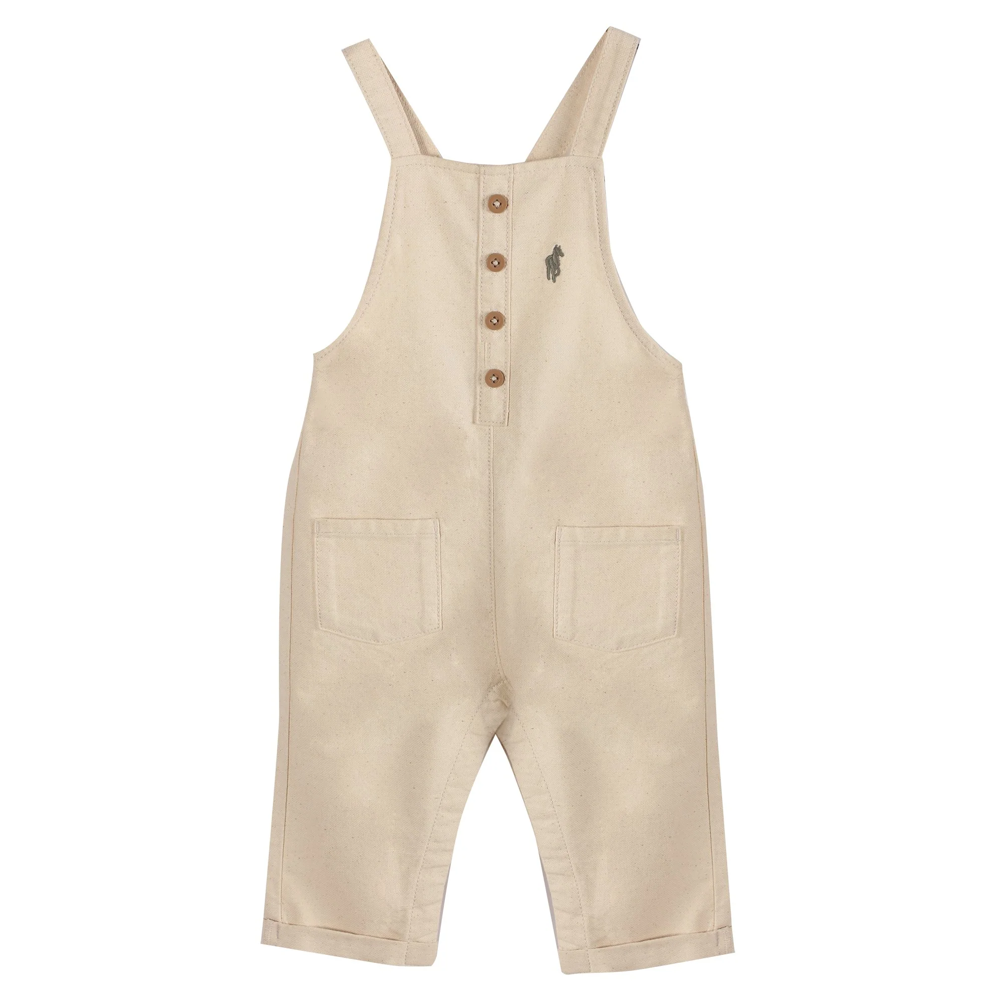 Salopette pour bébé