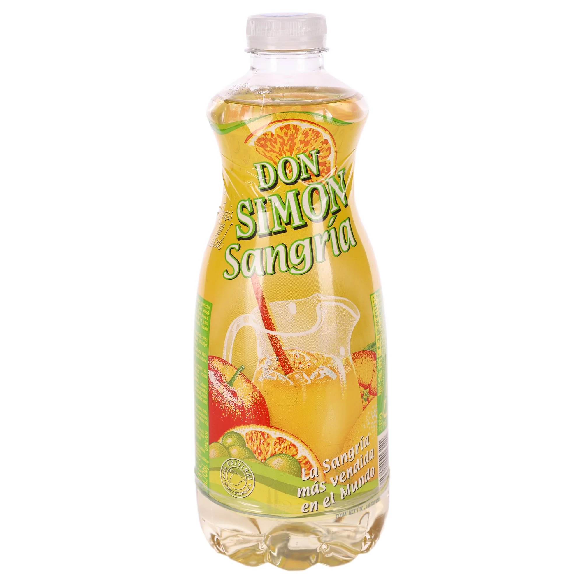 Sangria blanche